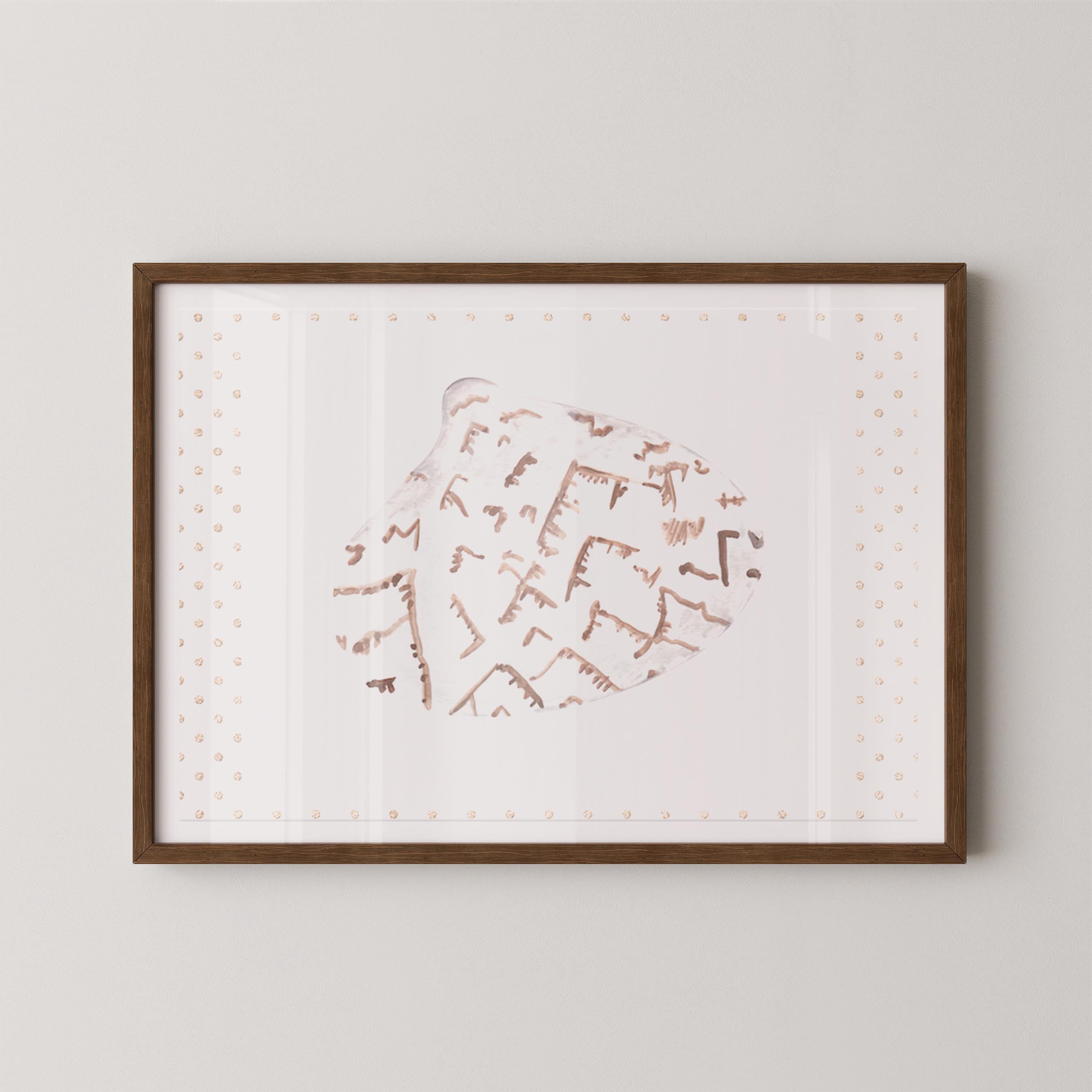 Funky Shell II