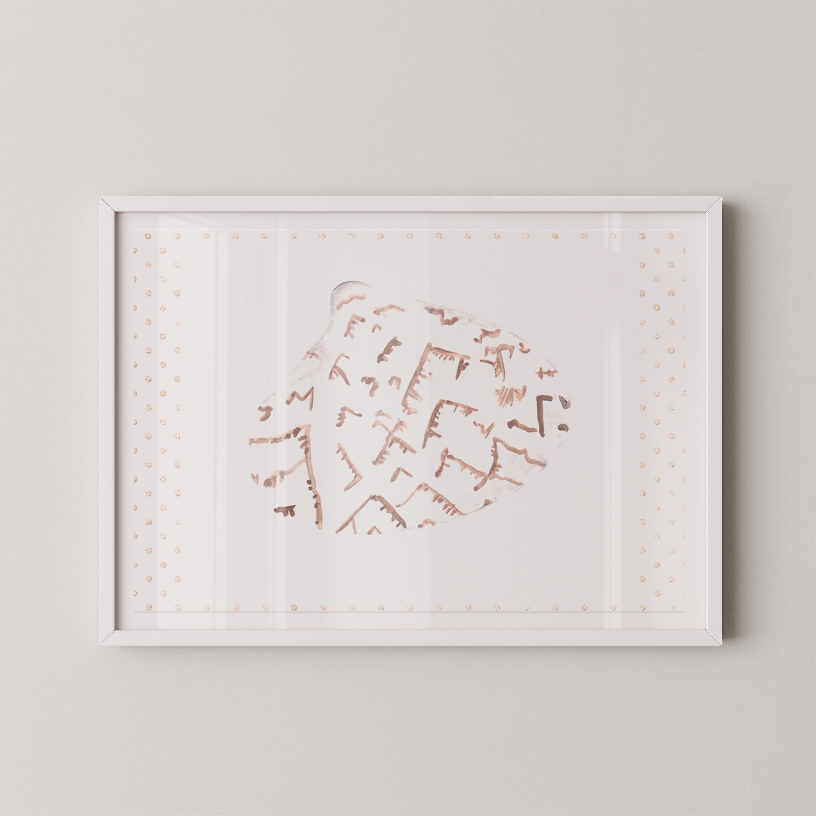 Funky Shell II