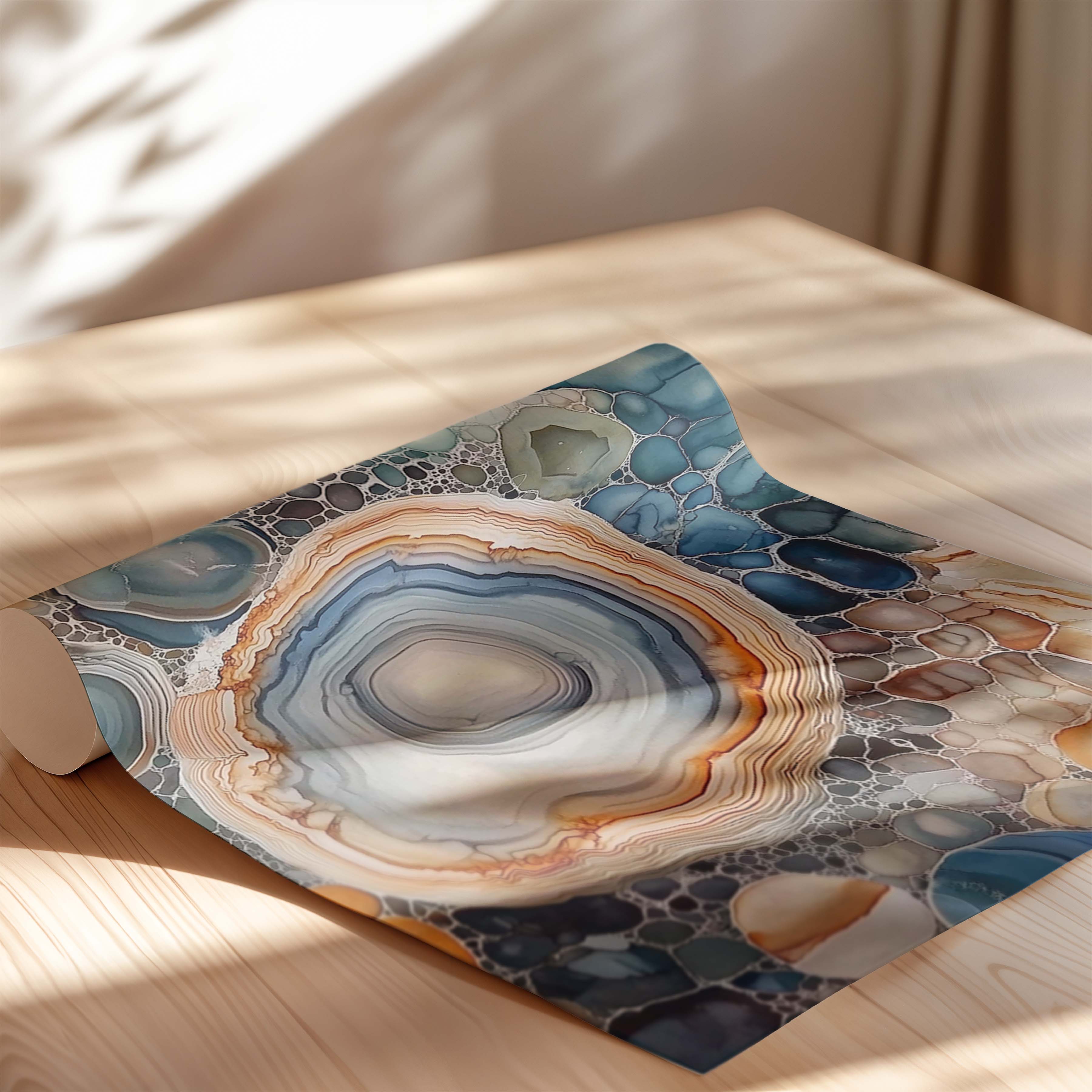 Geode I