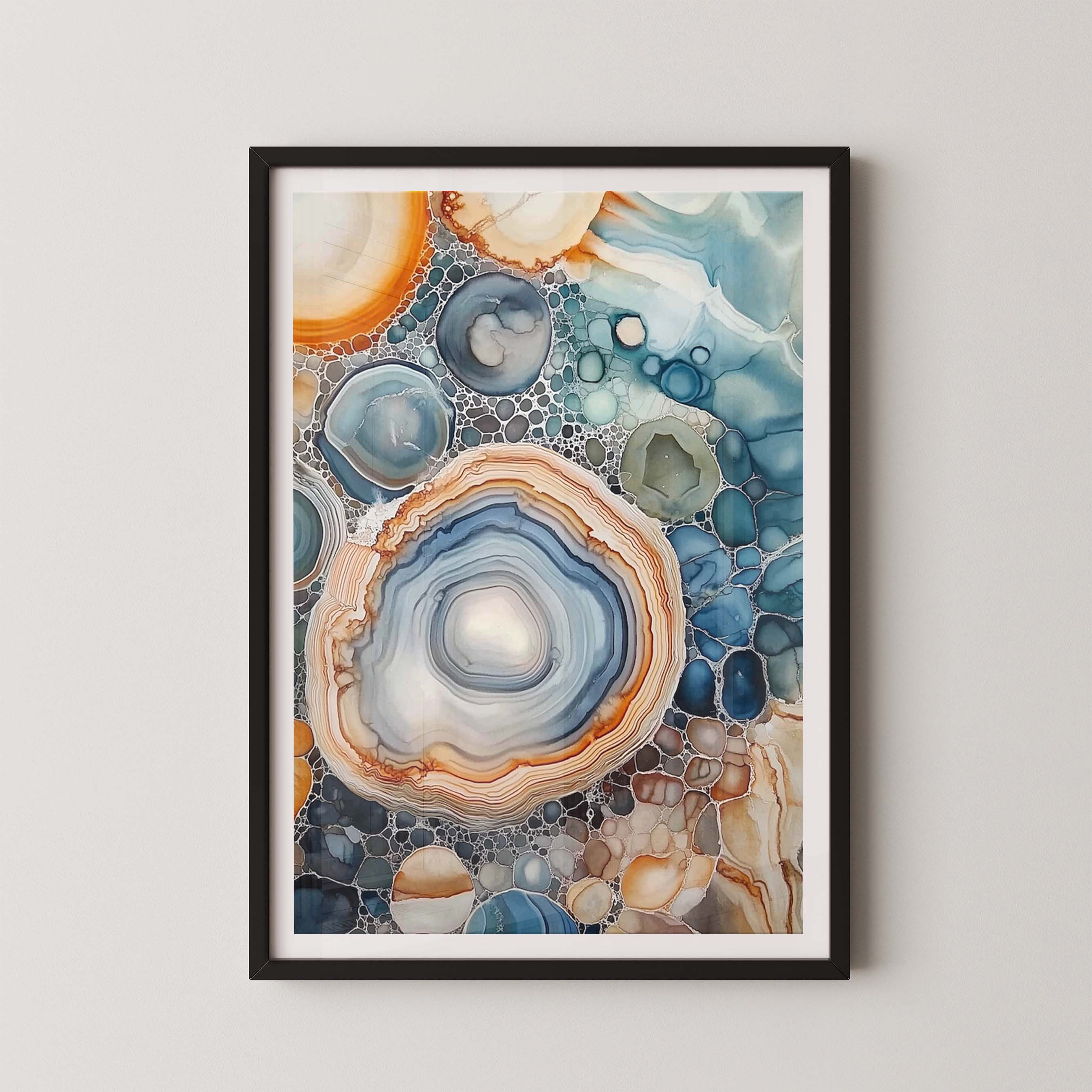 Geode I