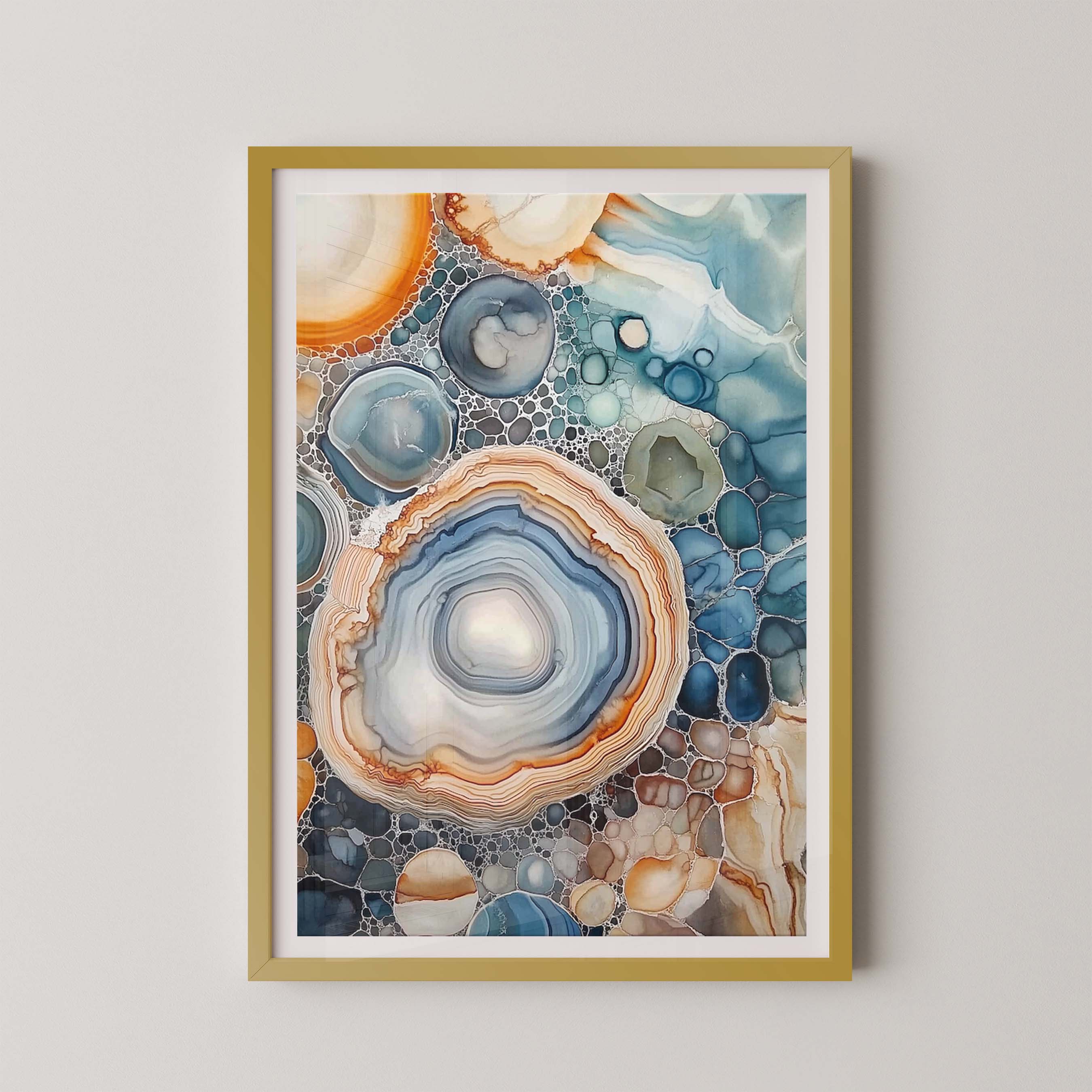 Geode I