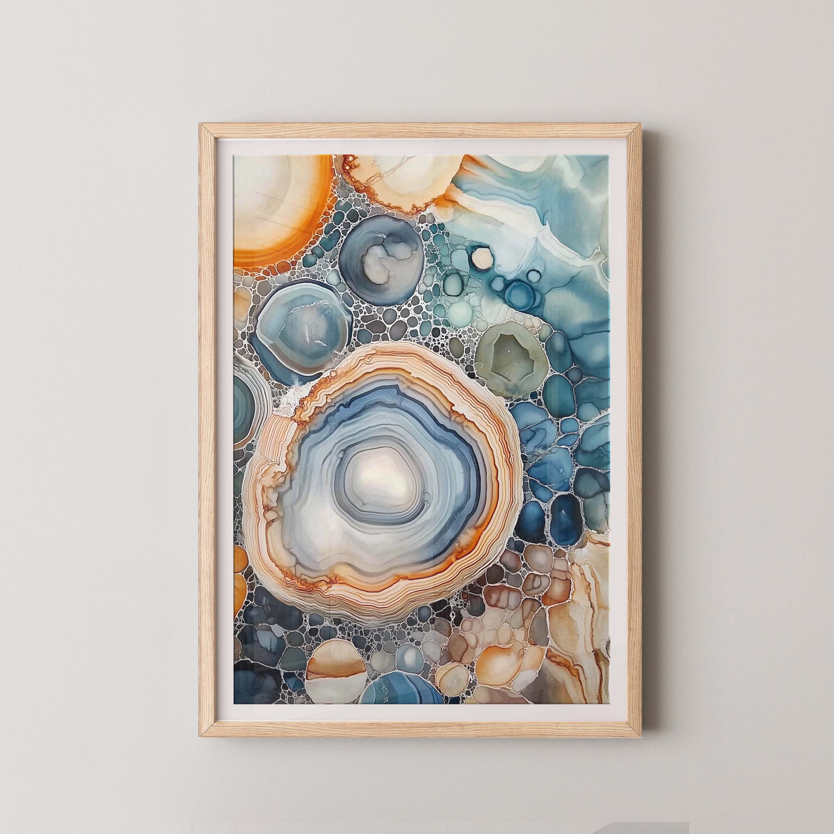 Geode I
