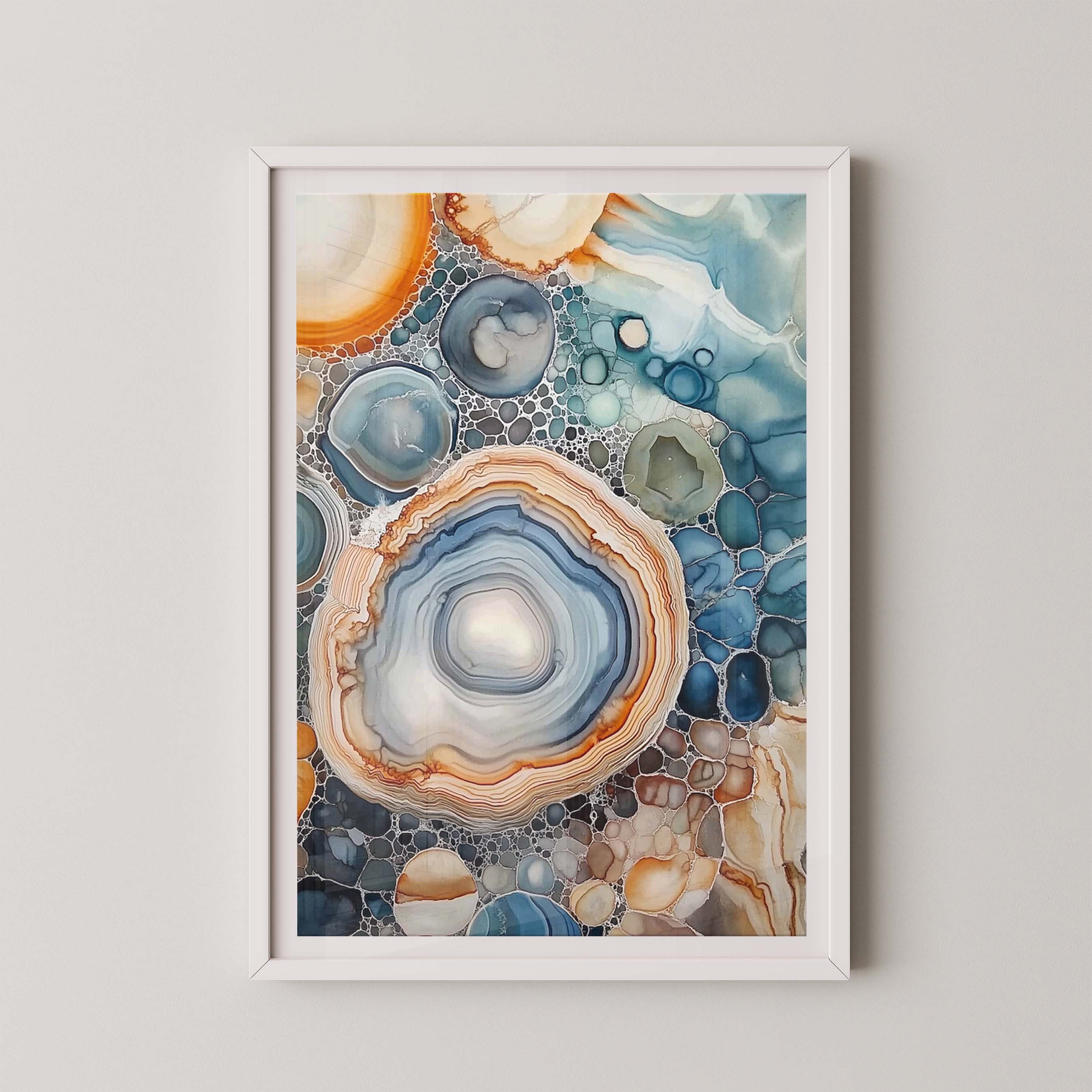 Geode I