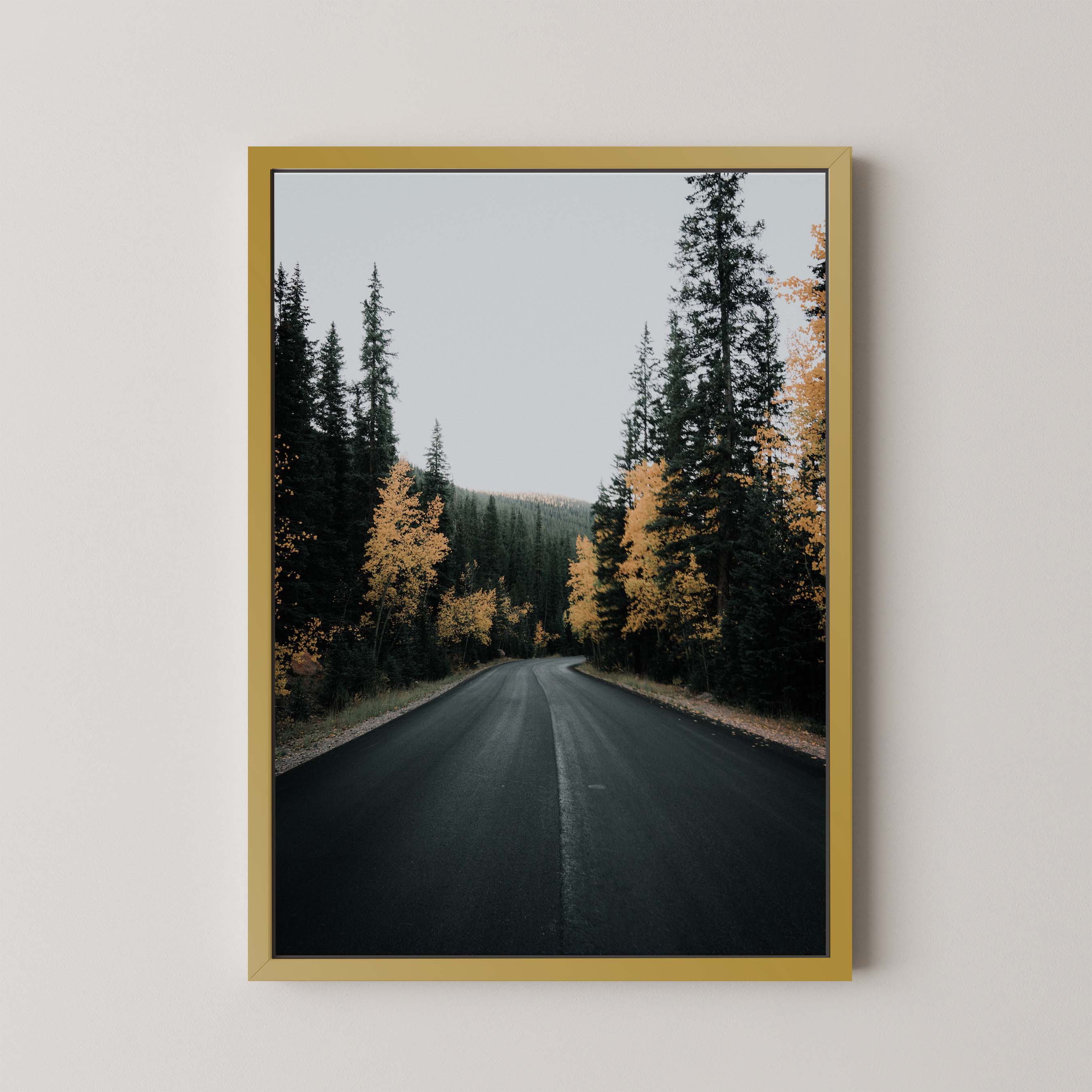 Golden Road II