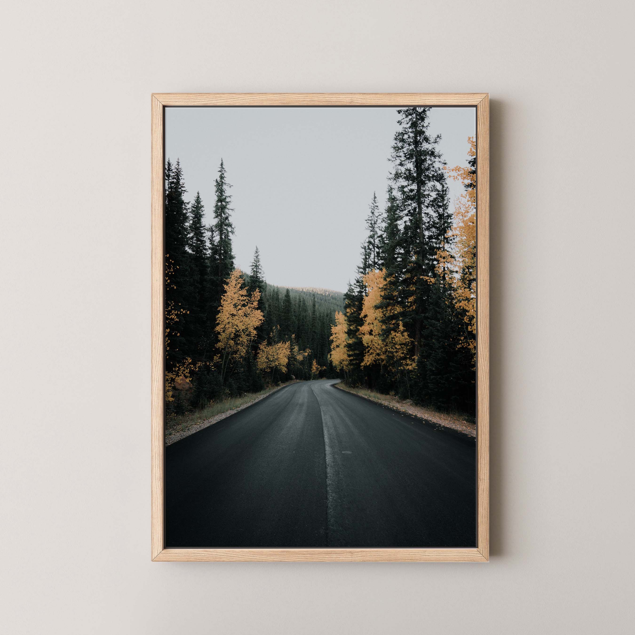 Golden Road II
