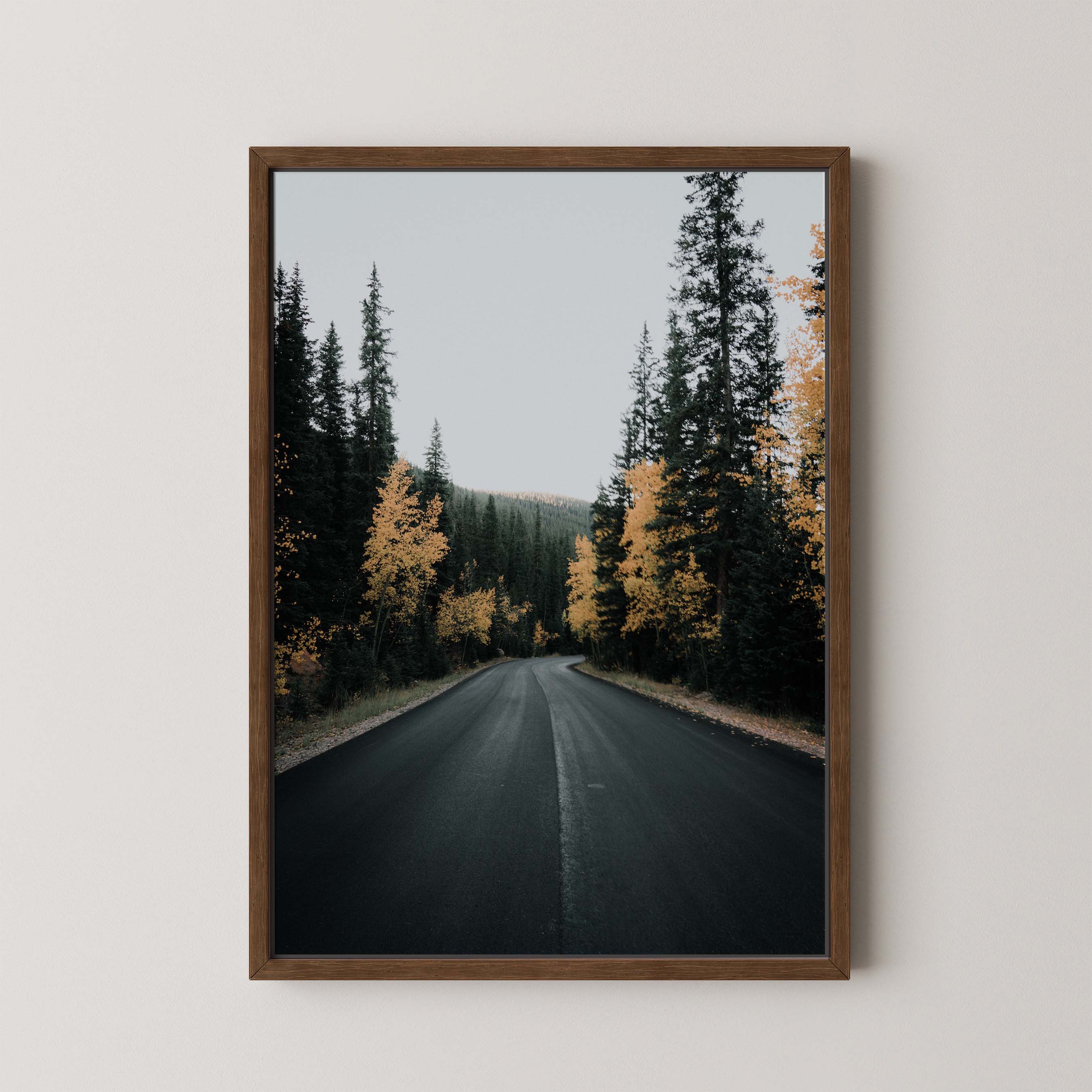 Golden Road II