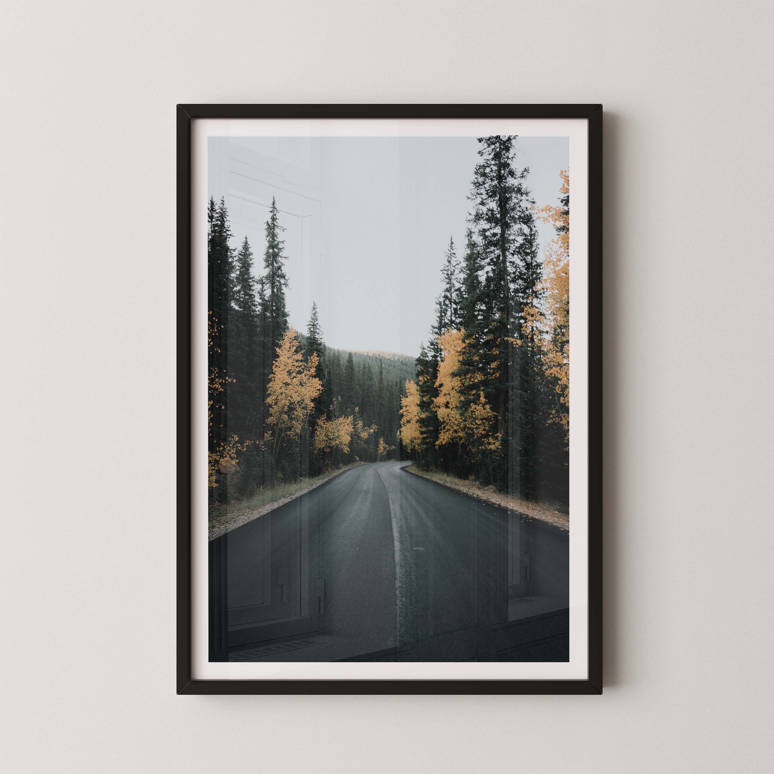 Golden Road II