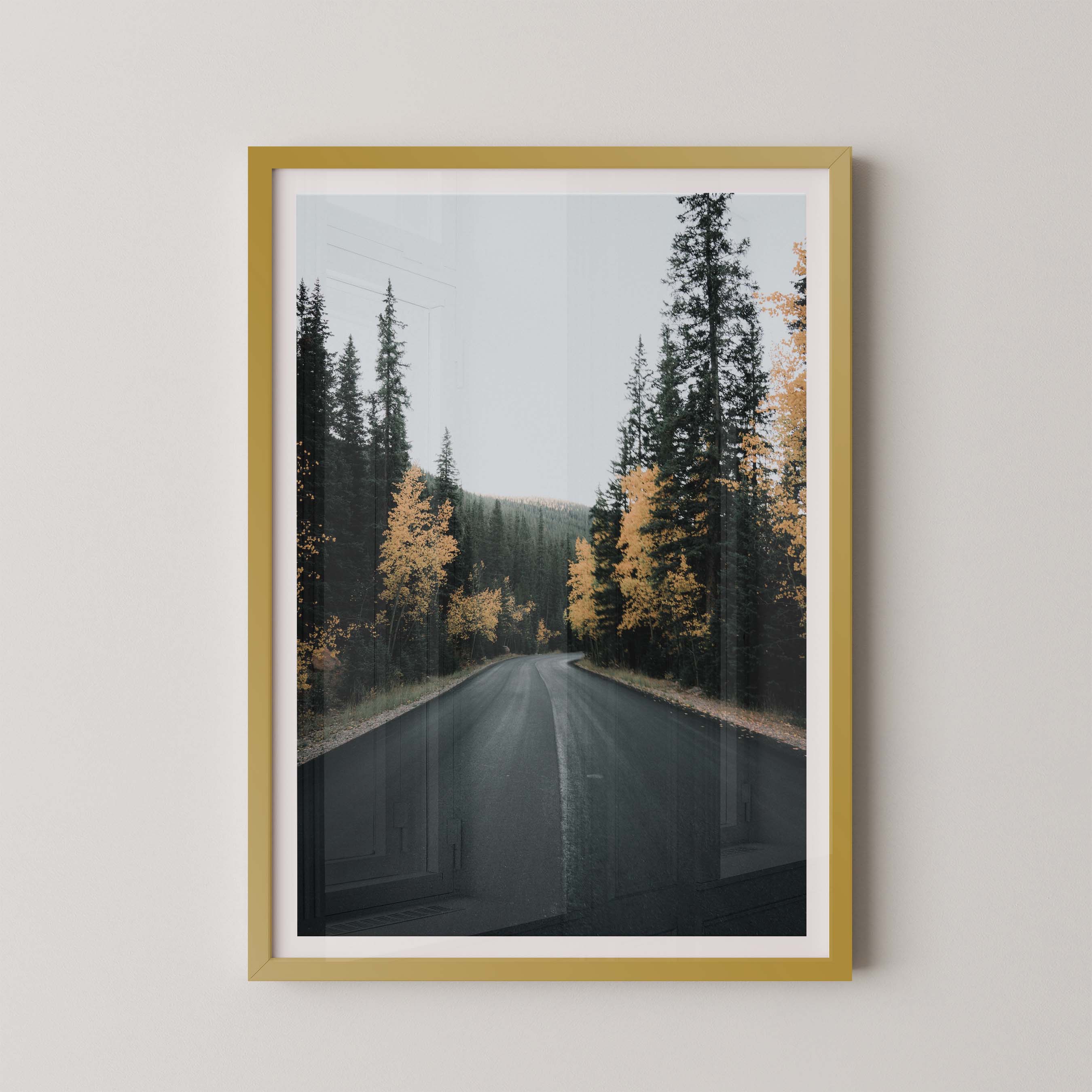 Golden Road II