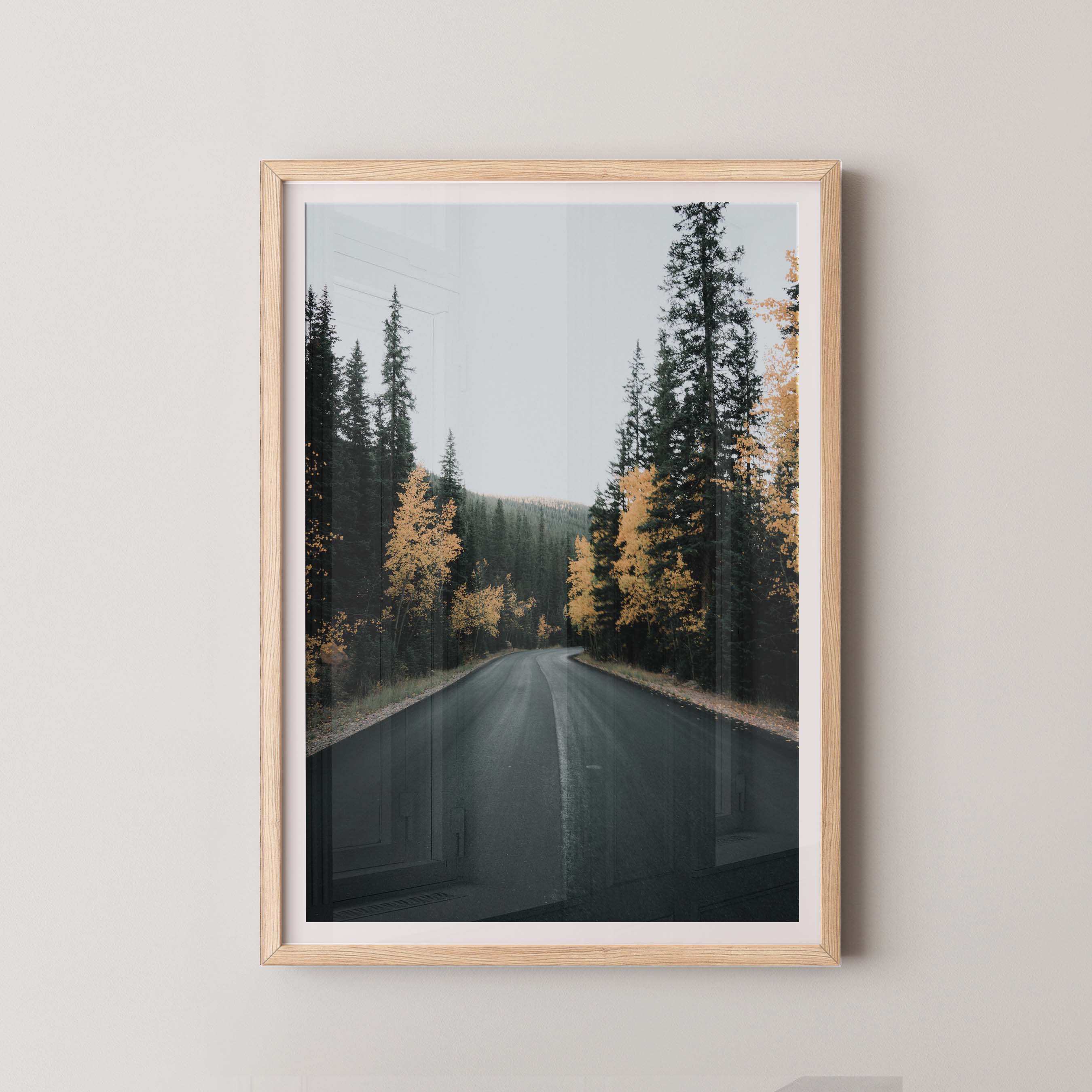 Golden Road II