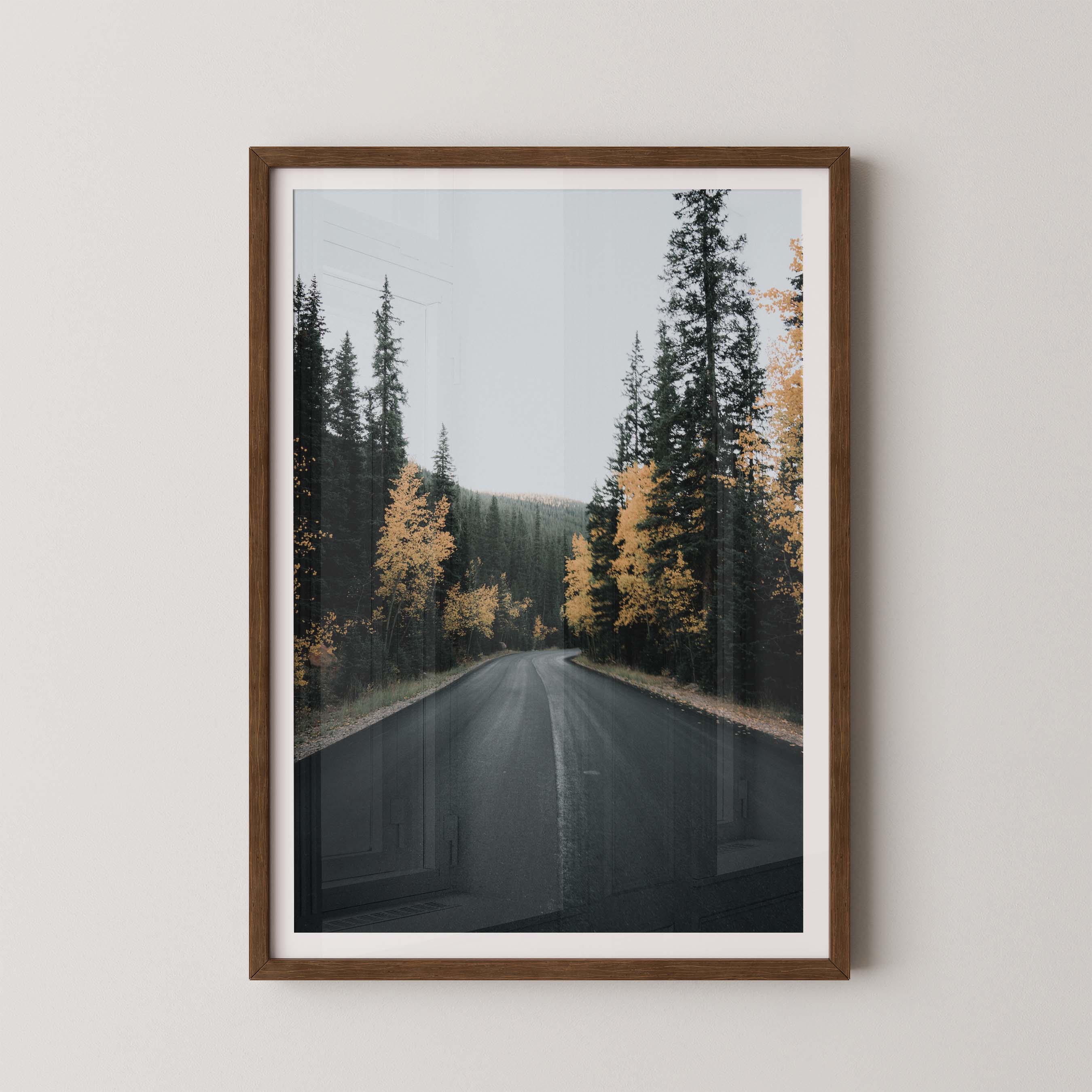 Golden Road II