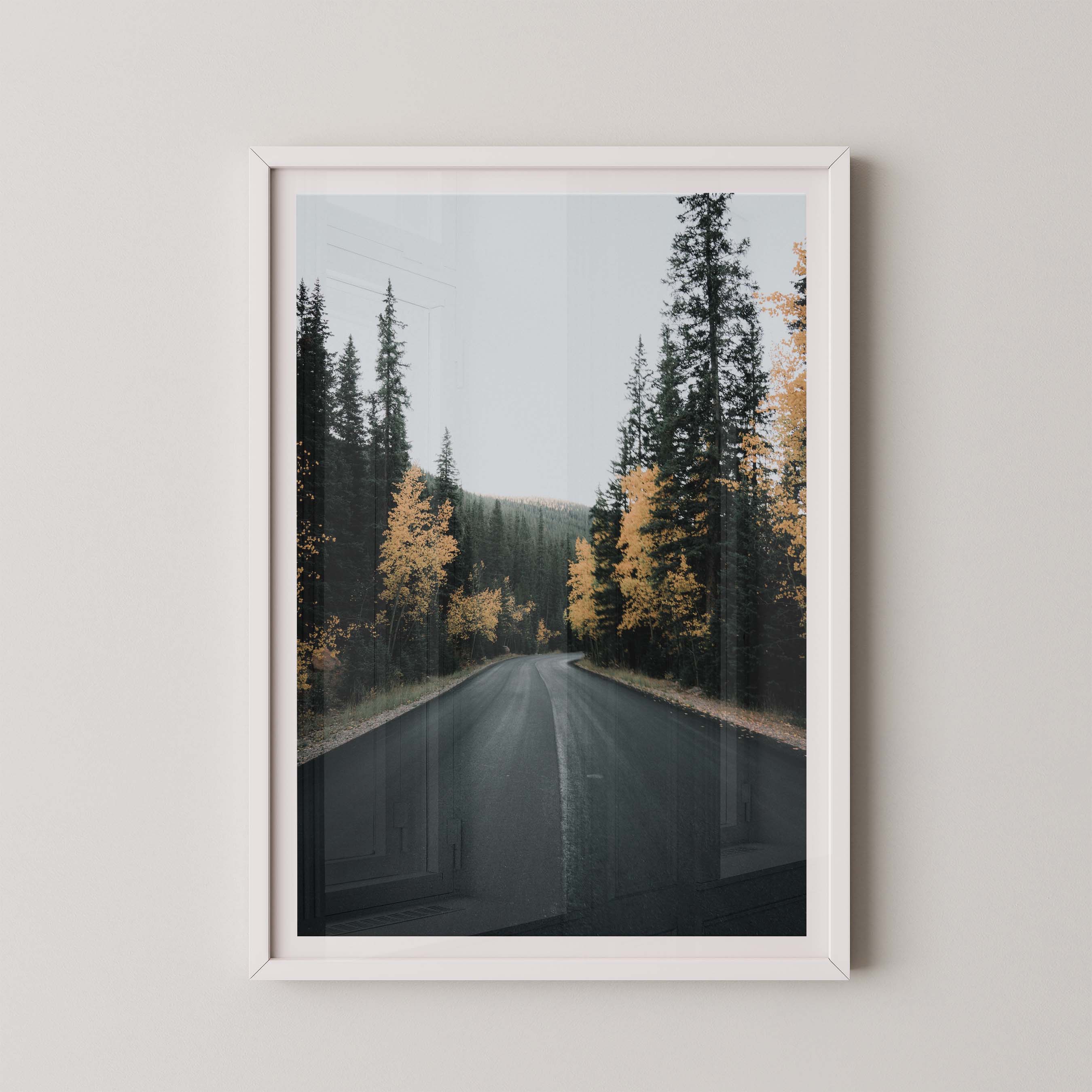 Golden Road II