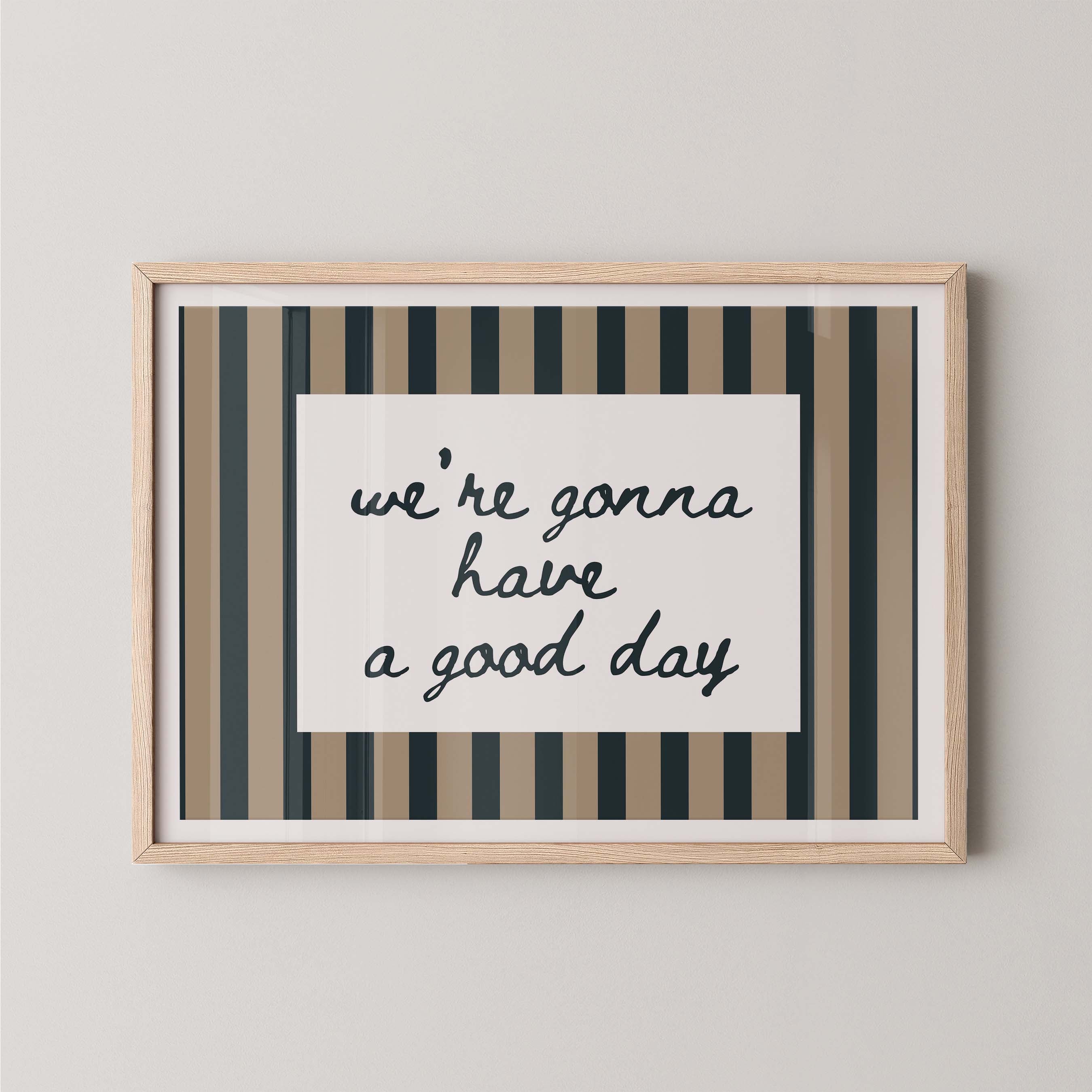 Good Day