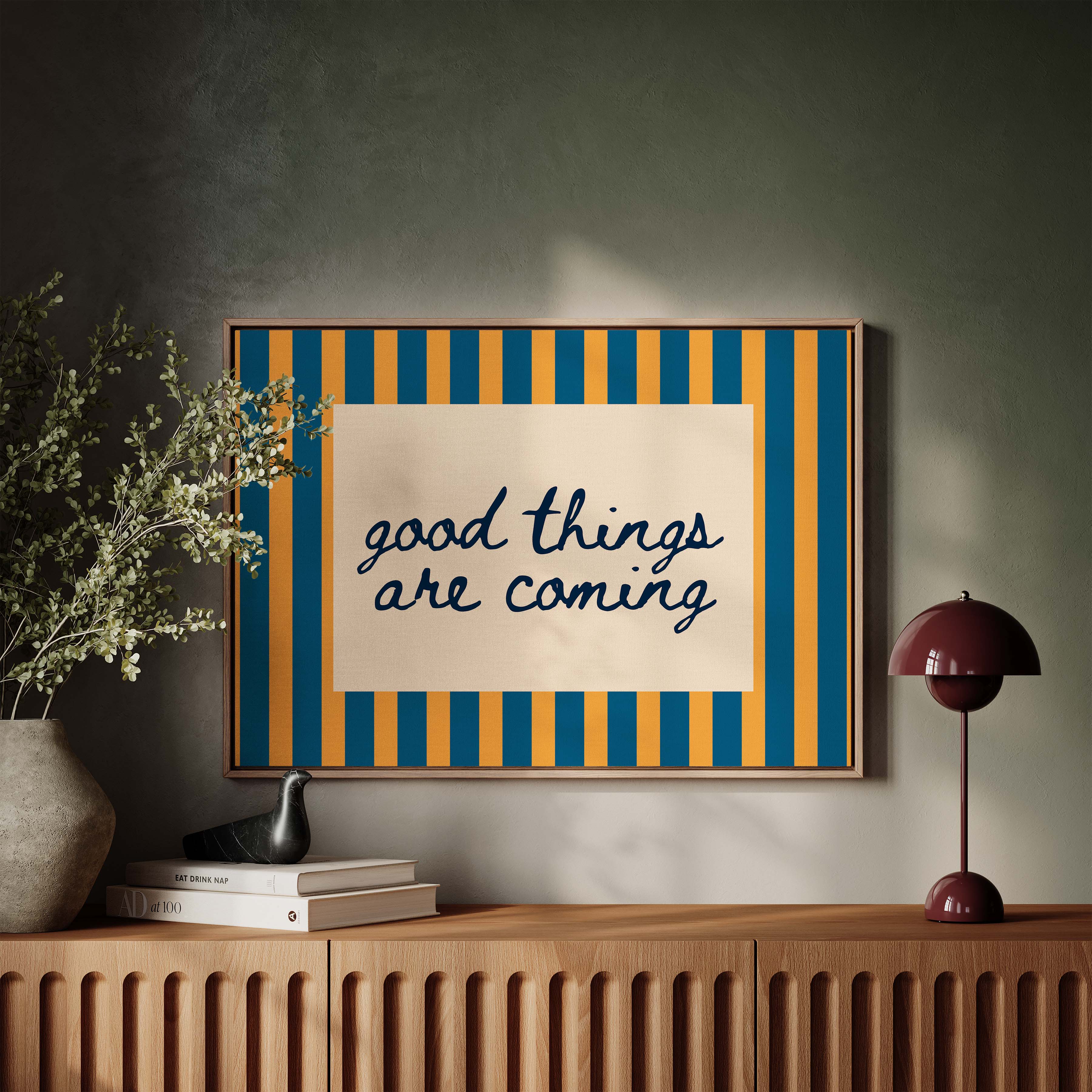 Good Things