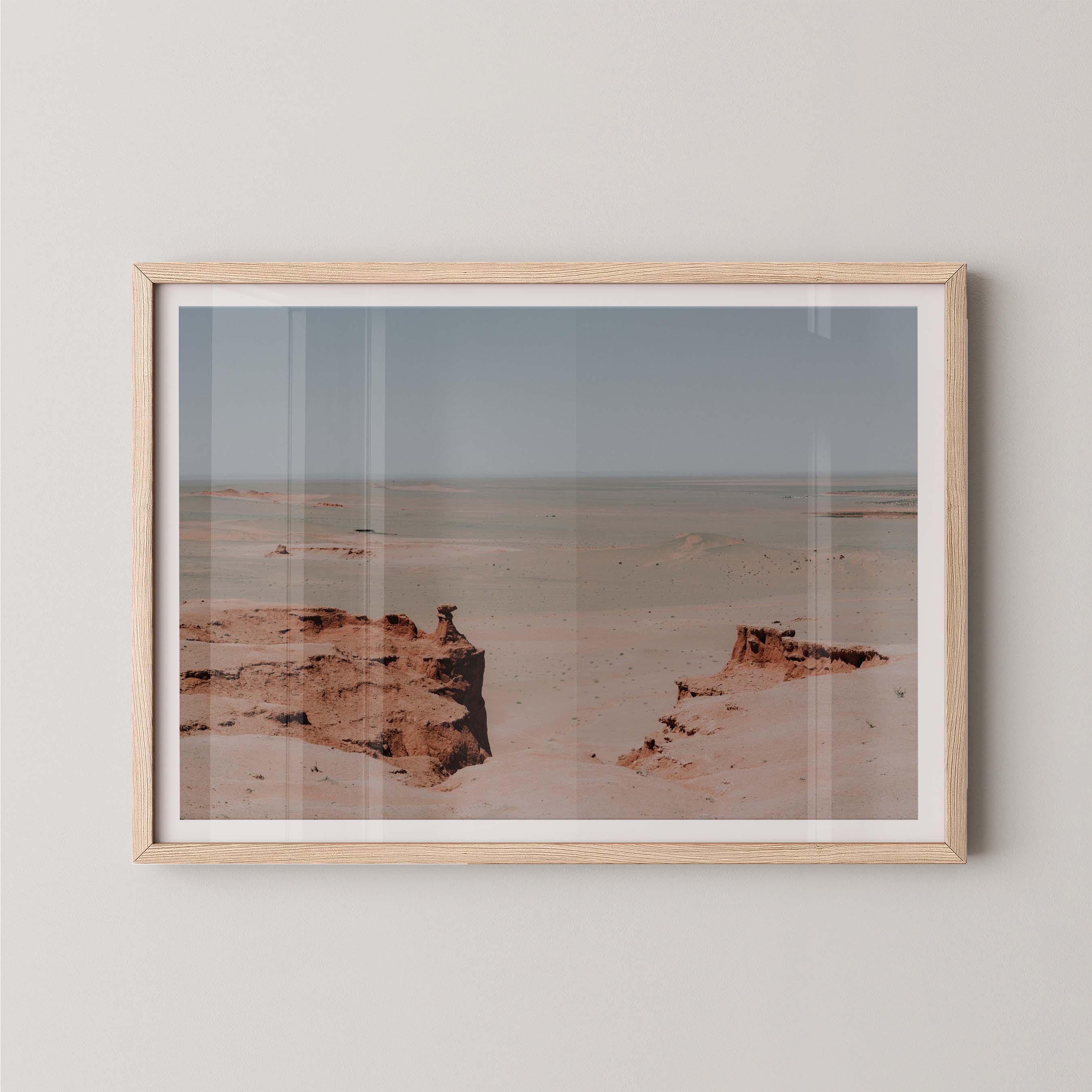 Great Expanse