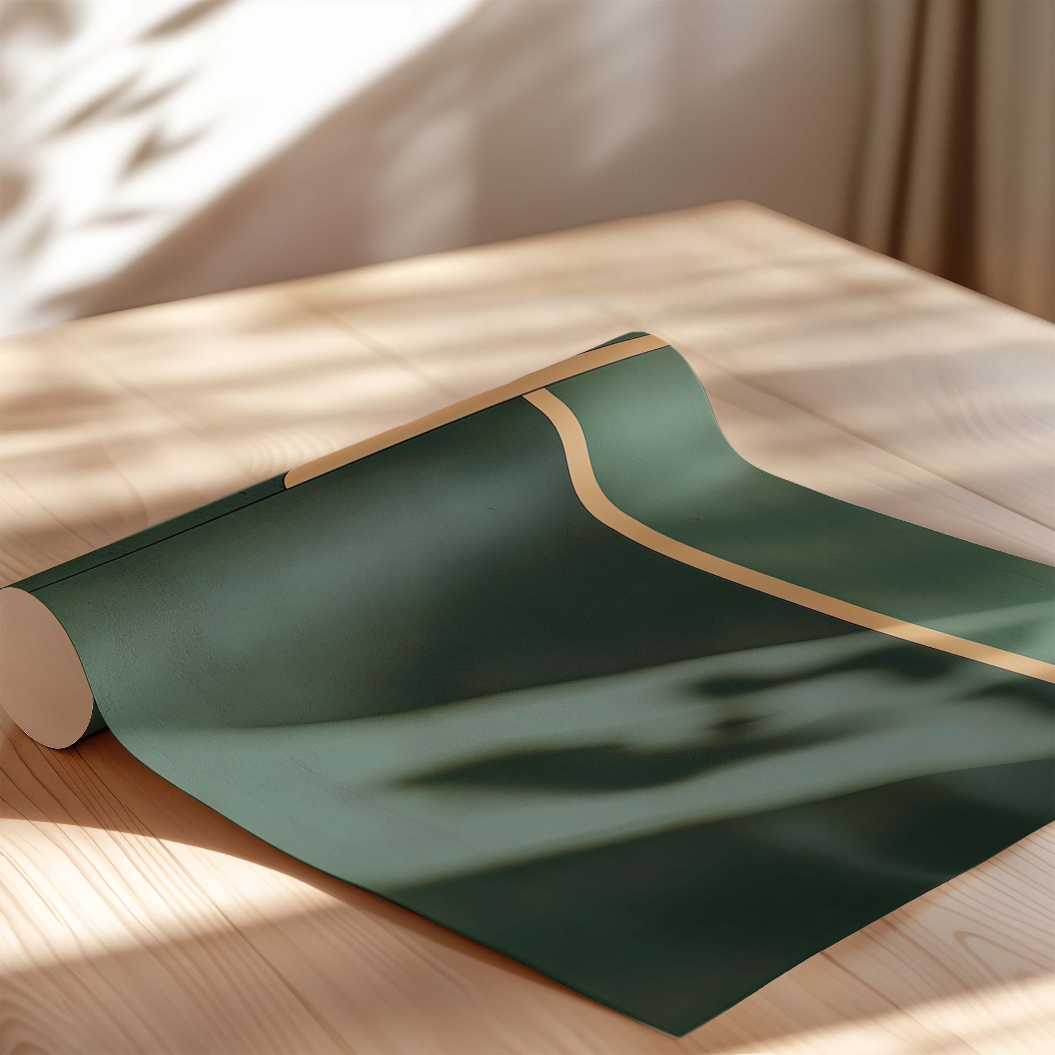 Green Deco I