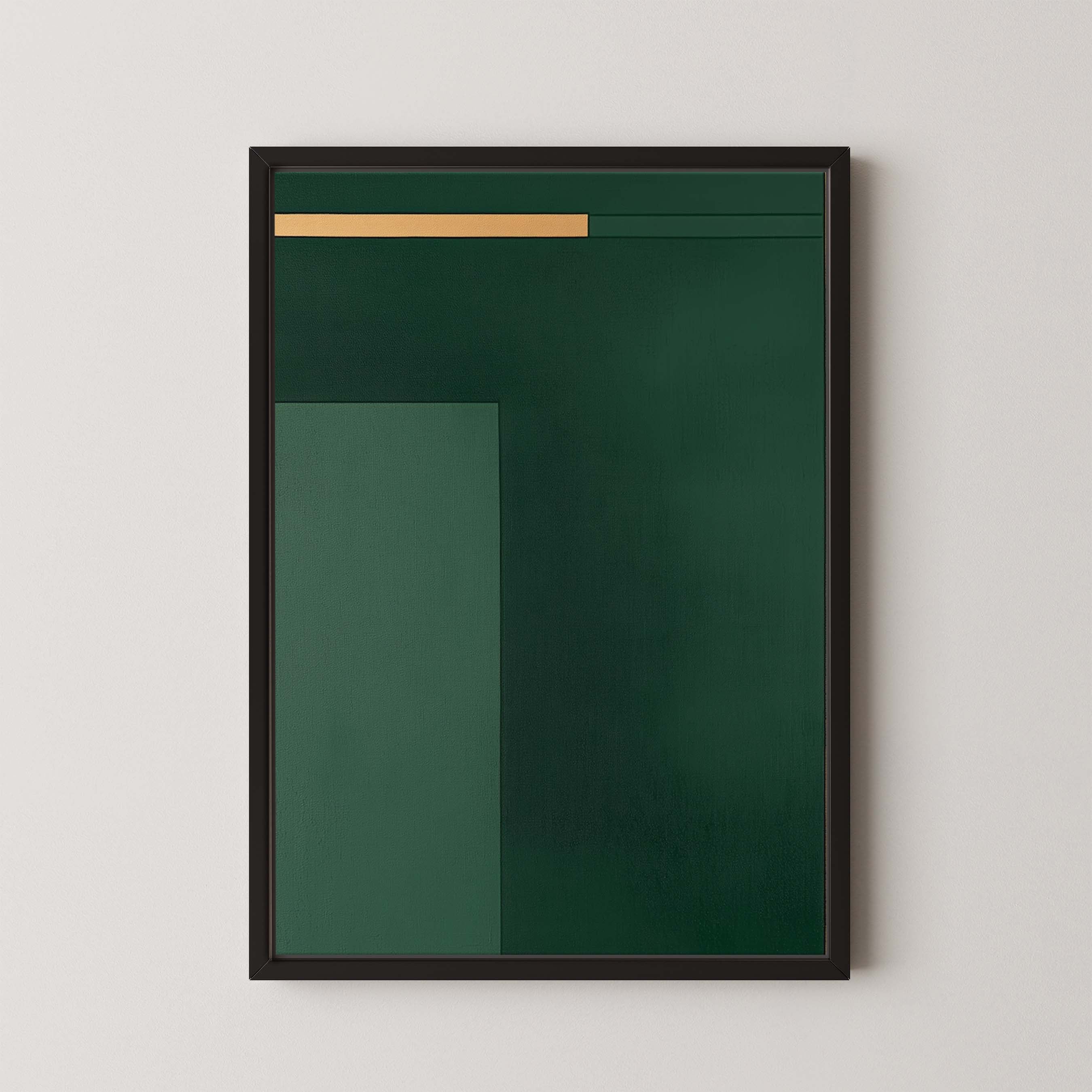 Green Deco III