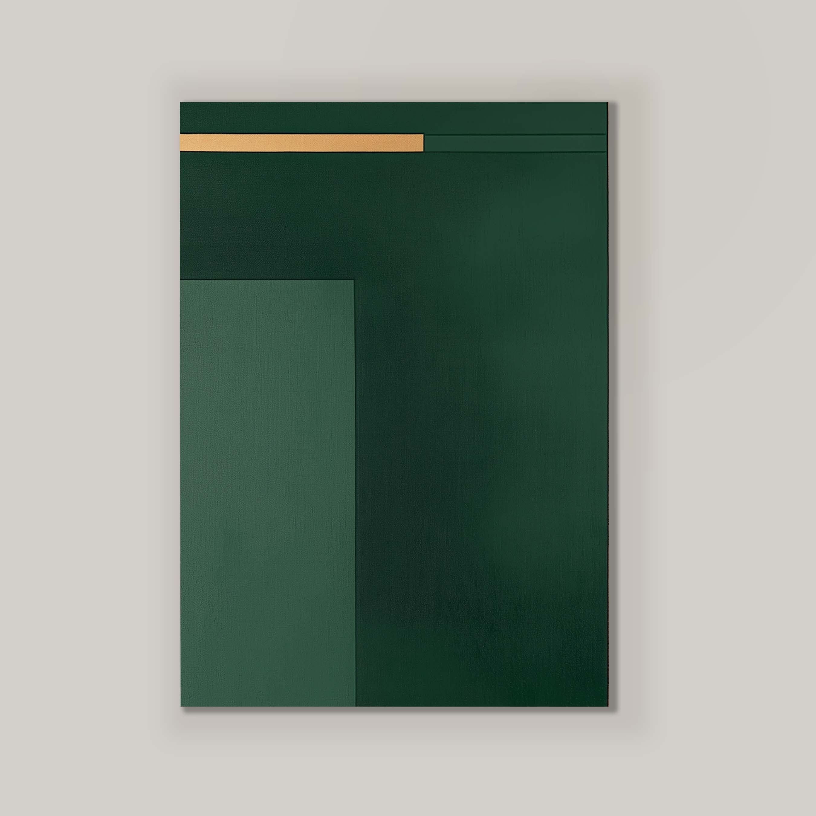 Green Deco III