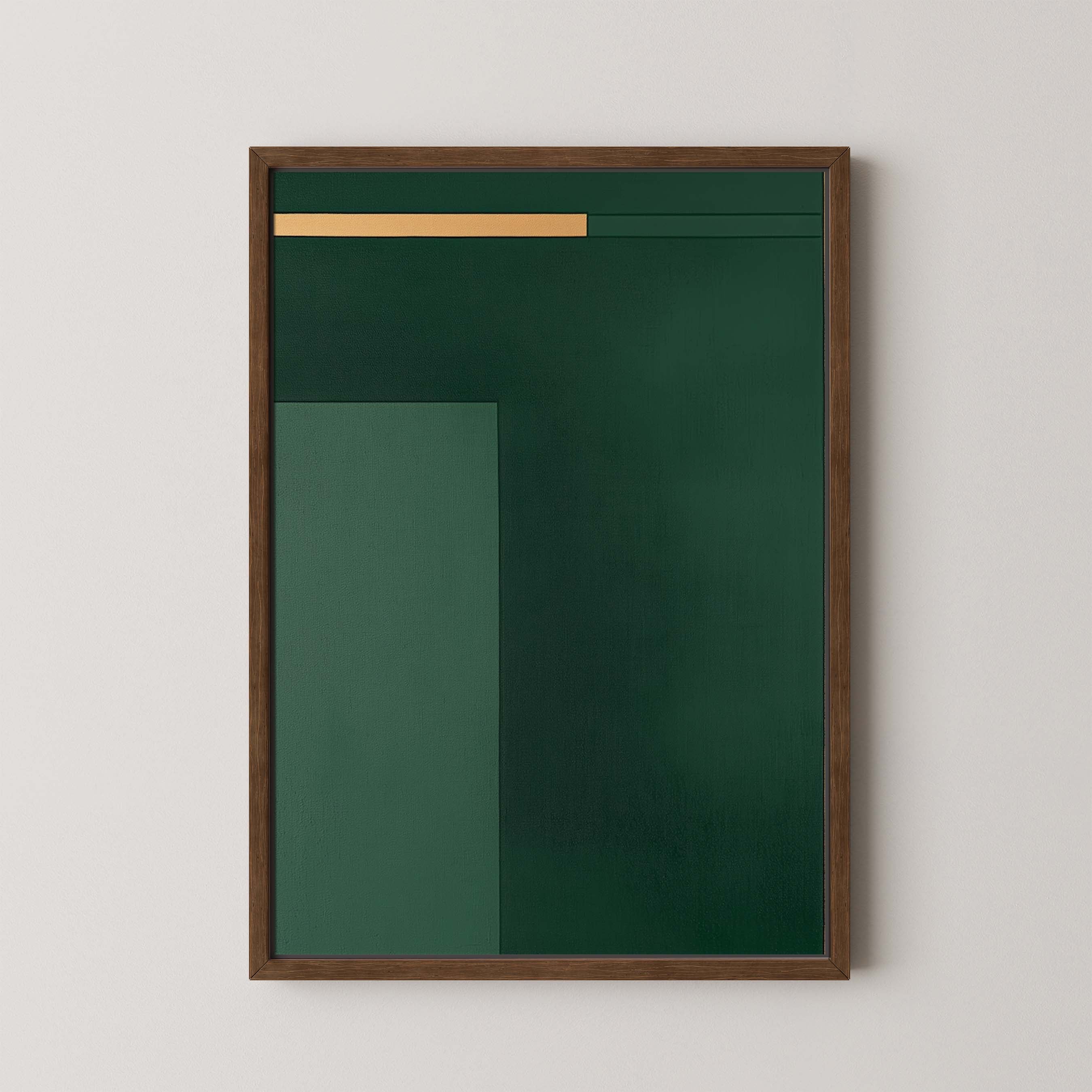 Green Deco III