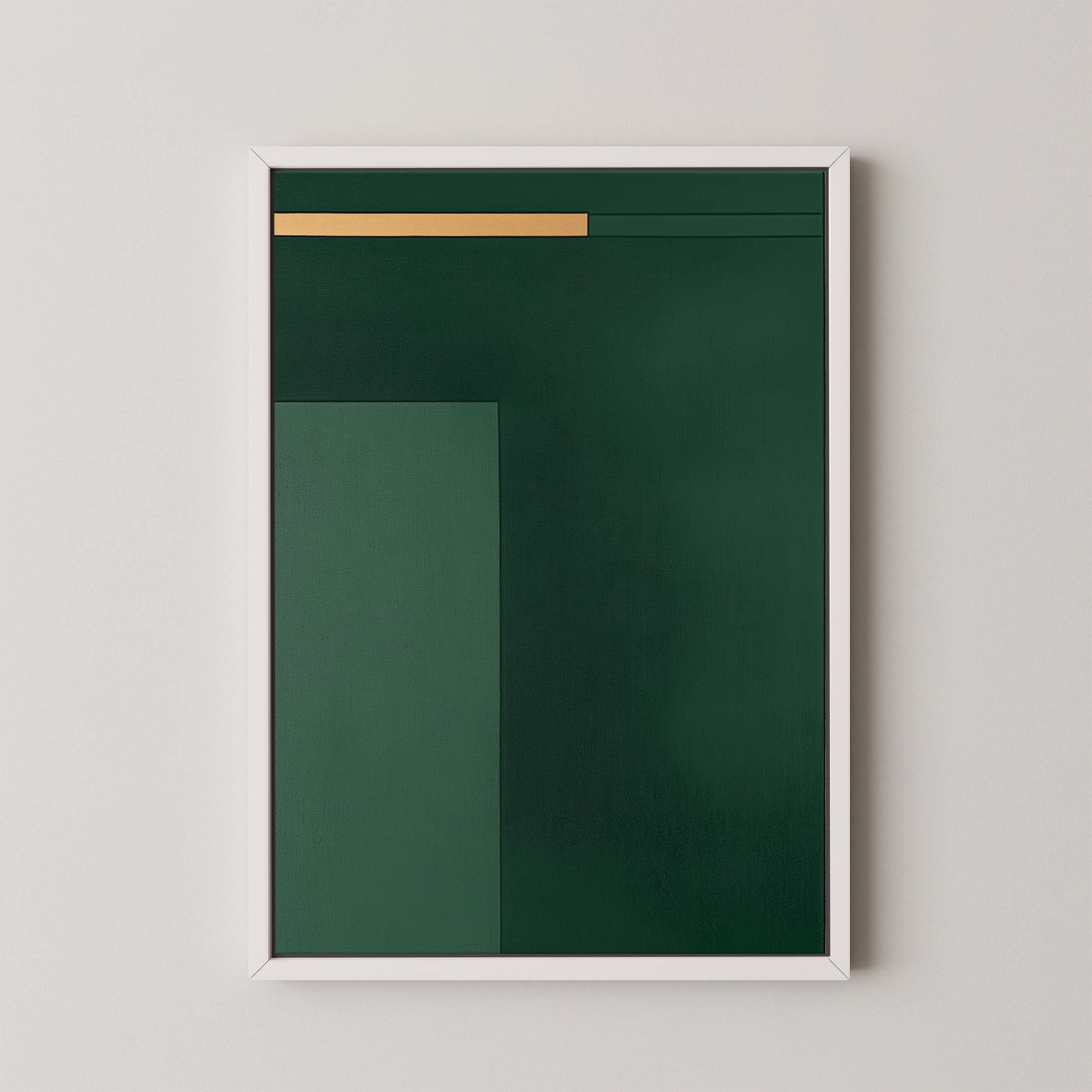 Green Deco III