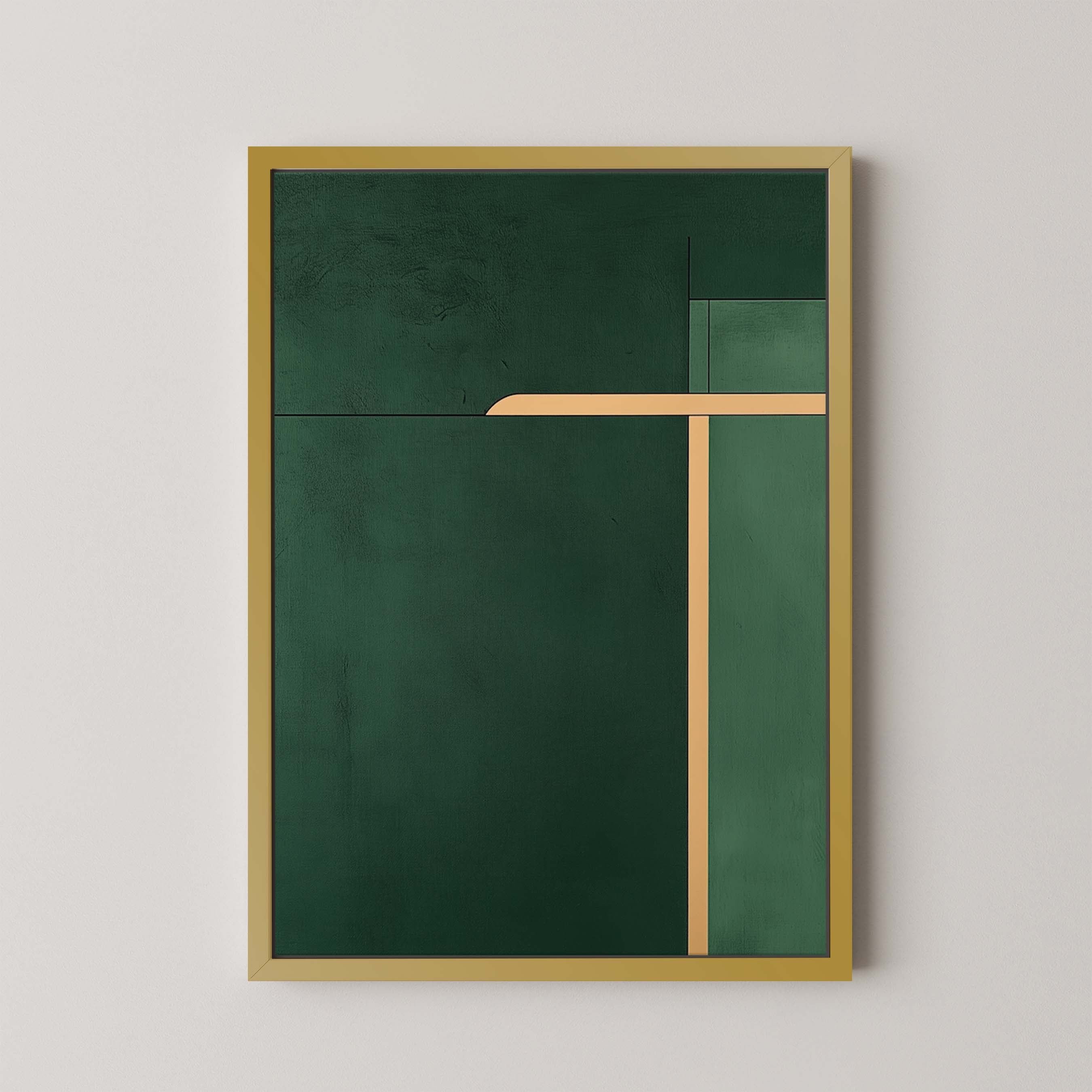 Green Deco I