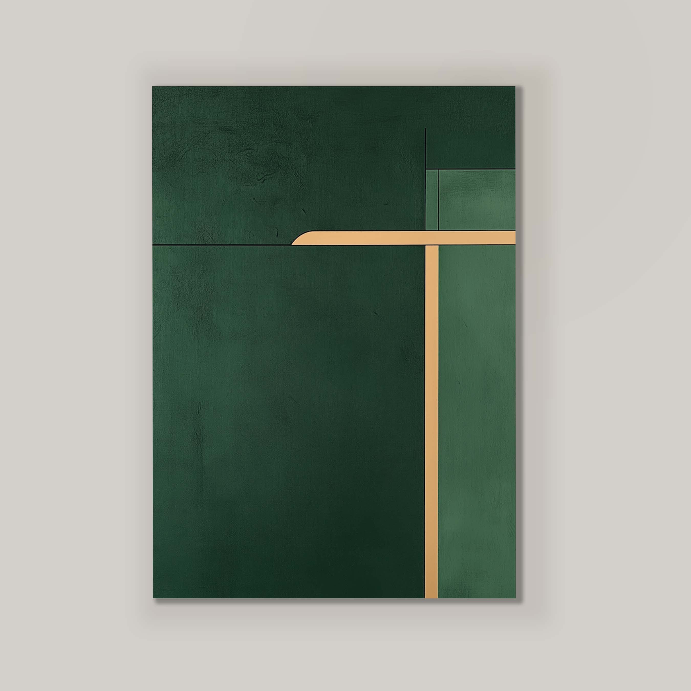 Green Deco I