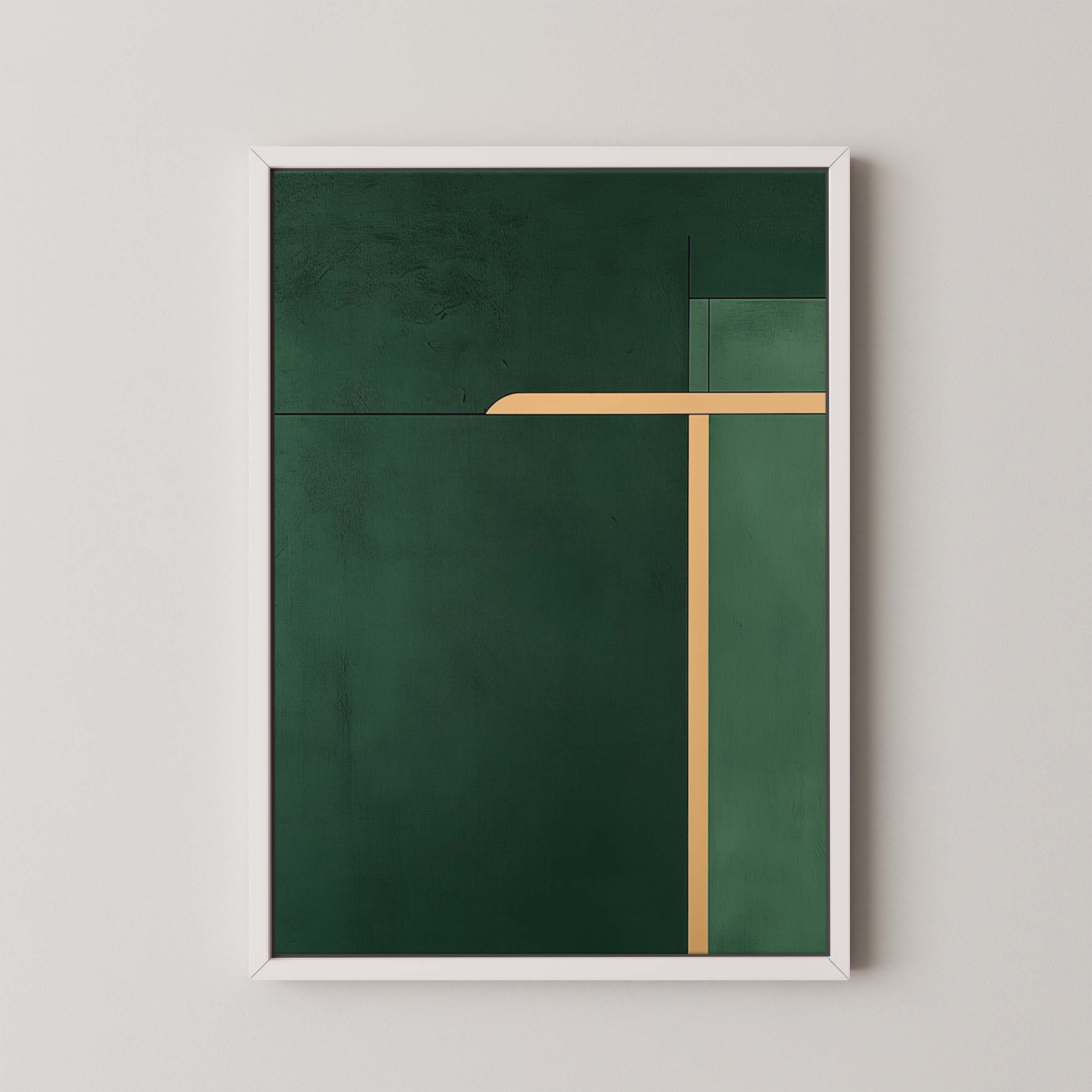 Green Deco I