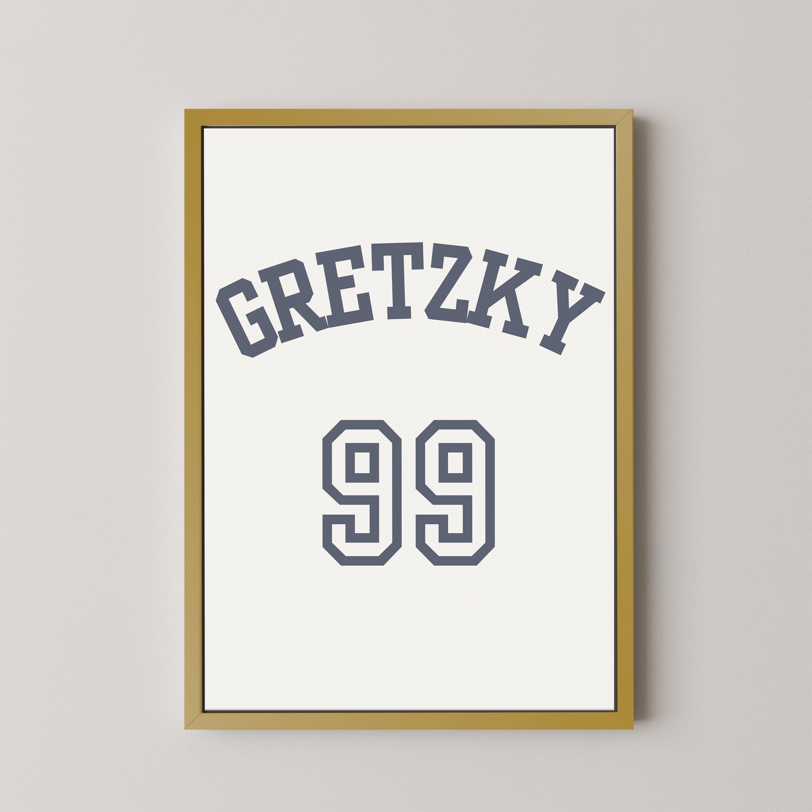 Gretzky 99