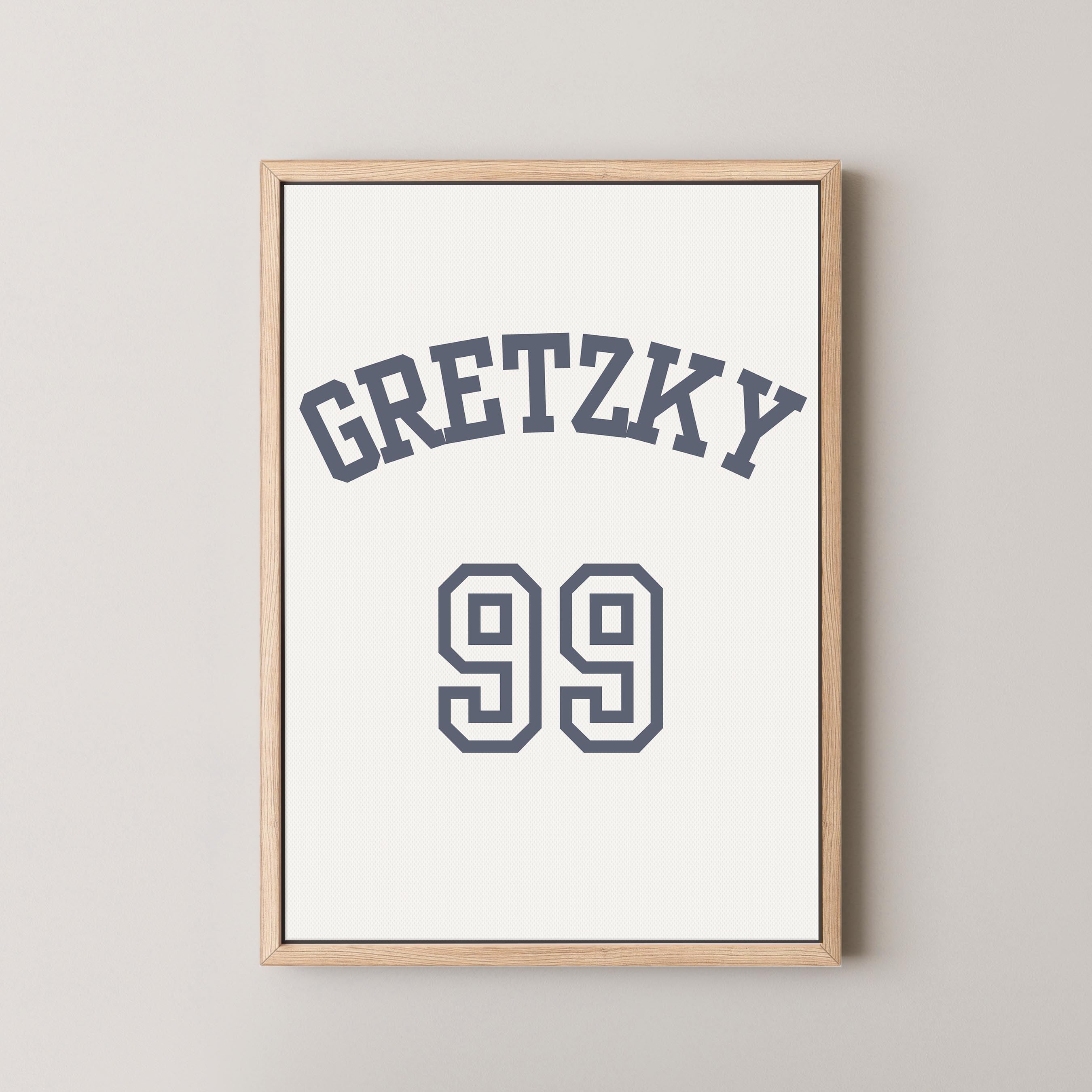 Gretzky 99