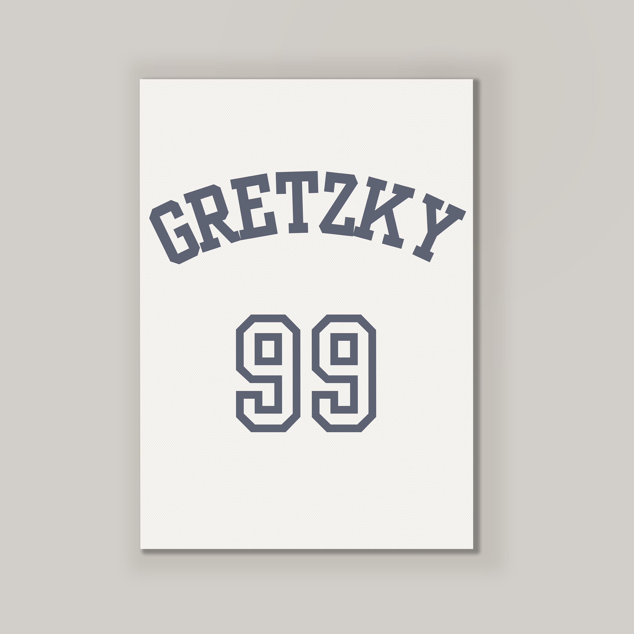 Gretzky 99
