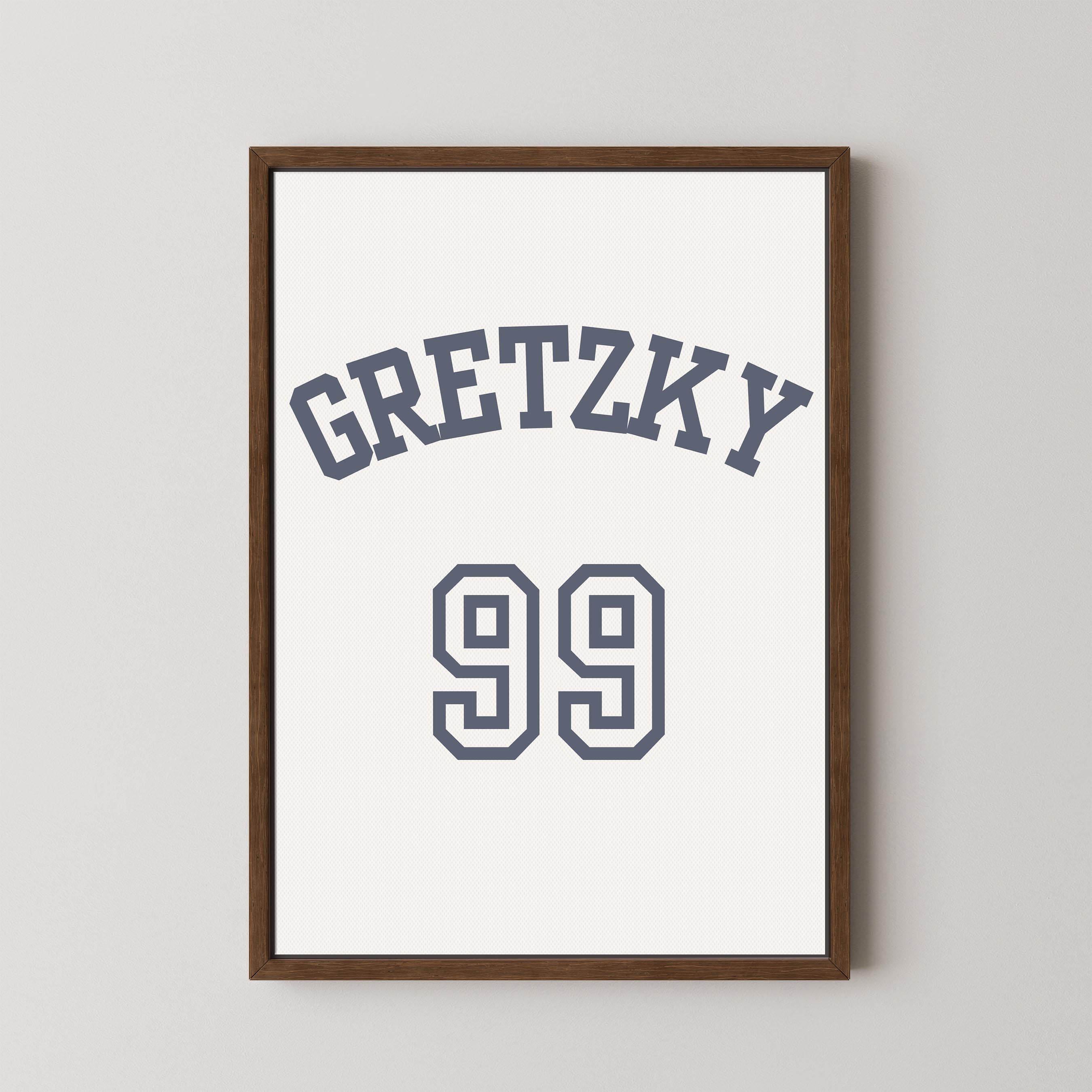 Gretzky 99