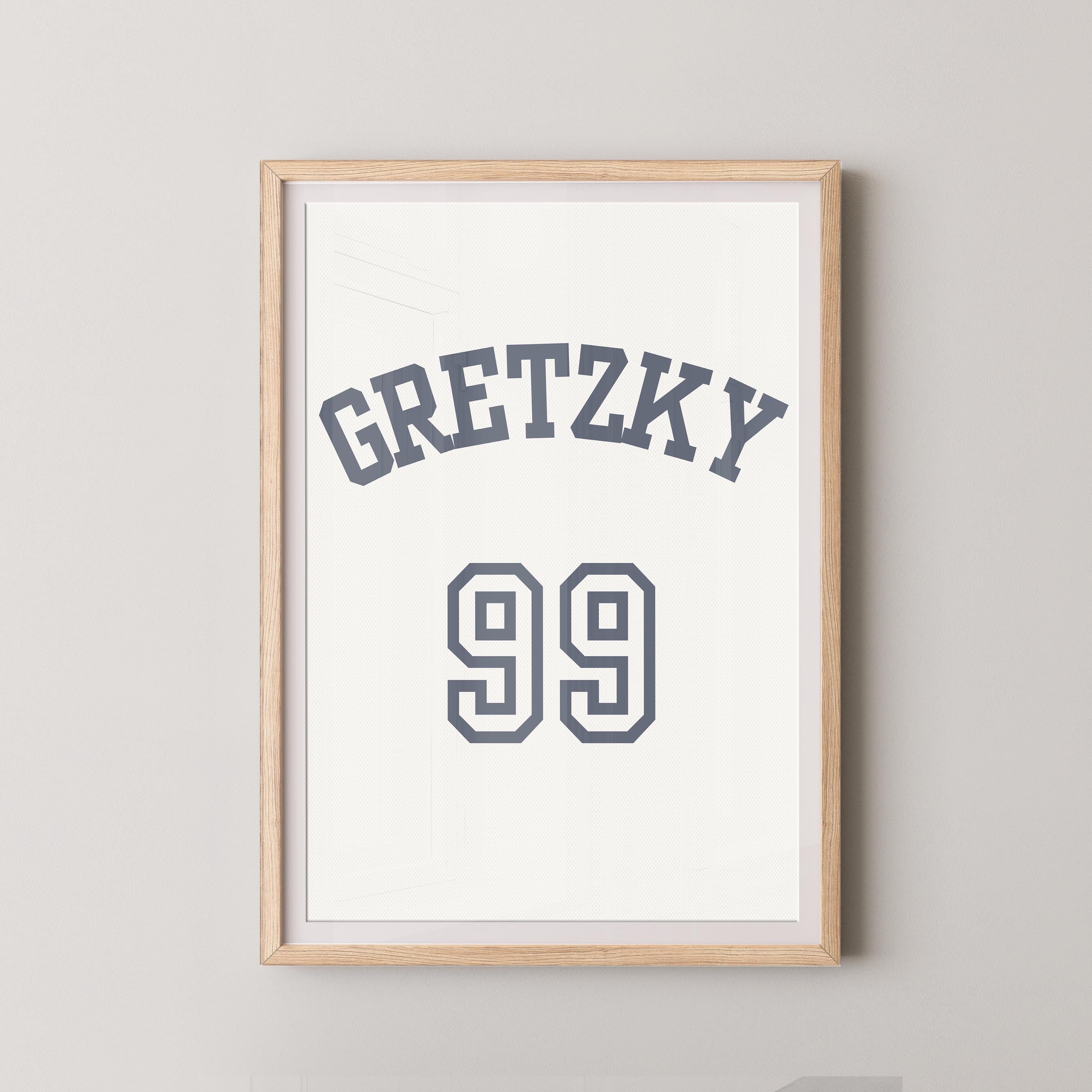 Gretzky 99