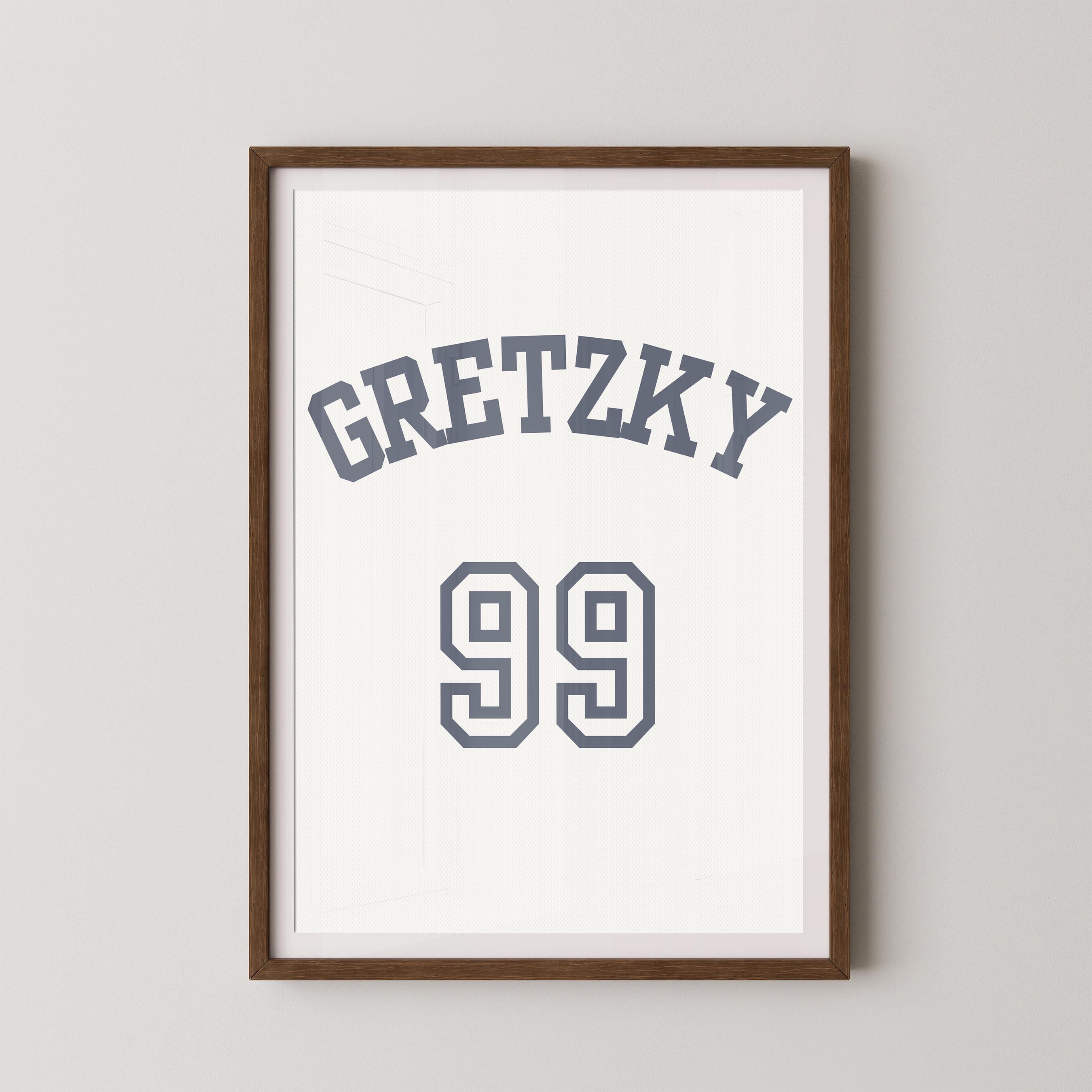 Gretzky 99