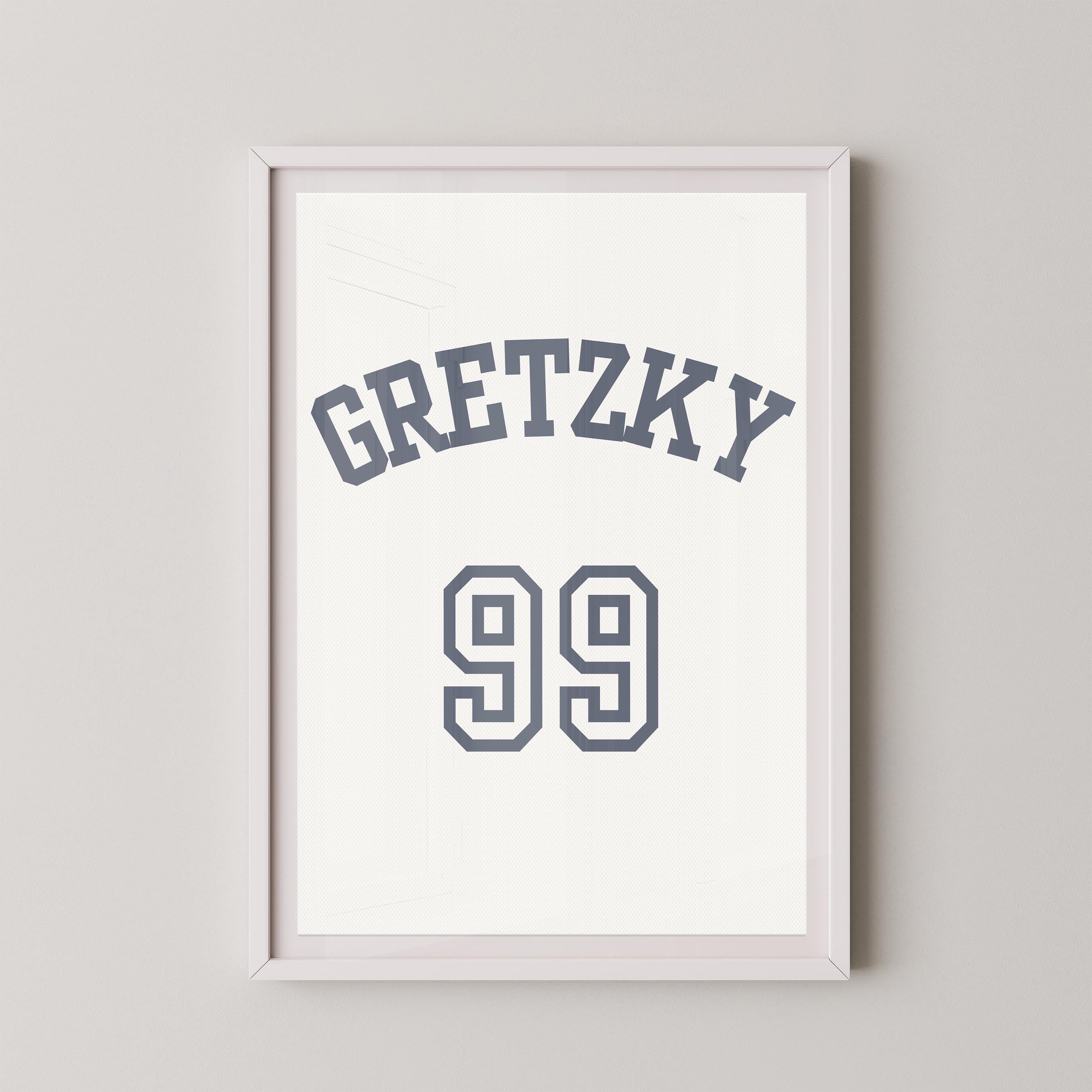 Gretzky 99