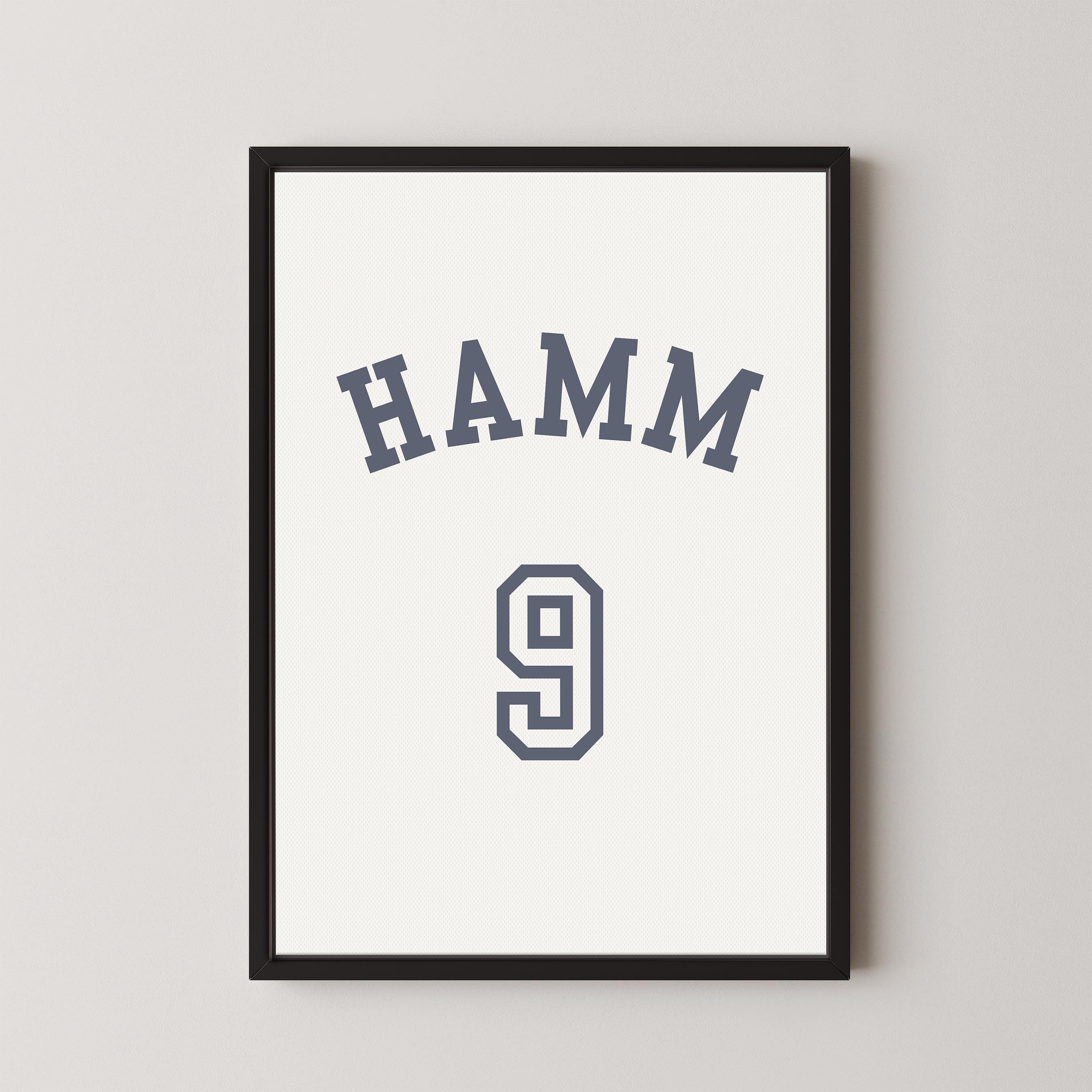 Hamm 9
