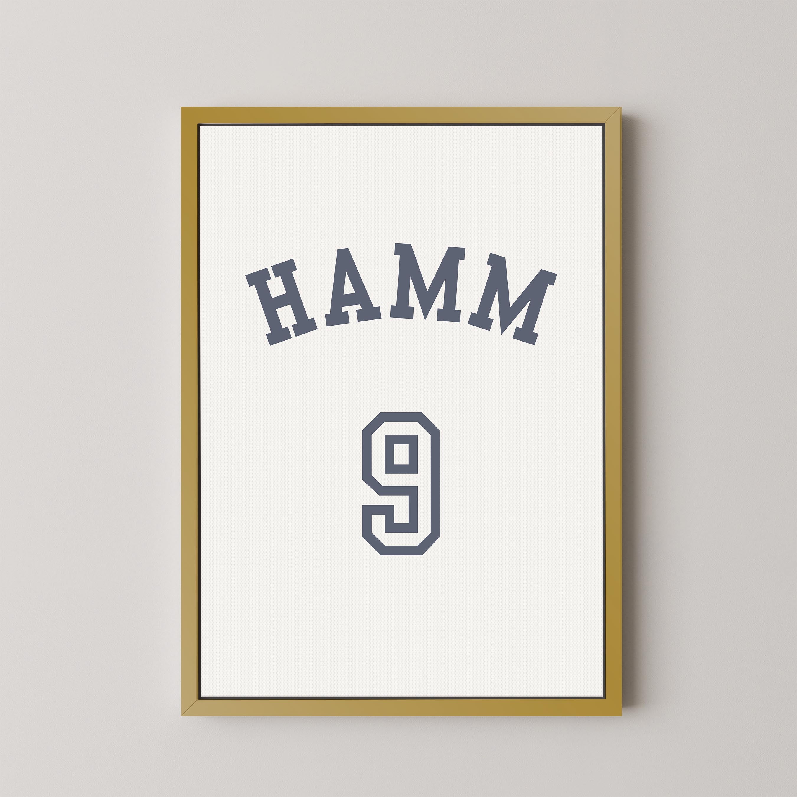 Hamm 9