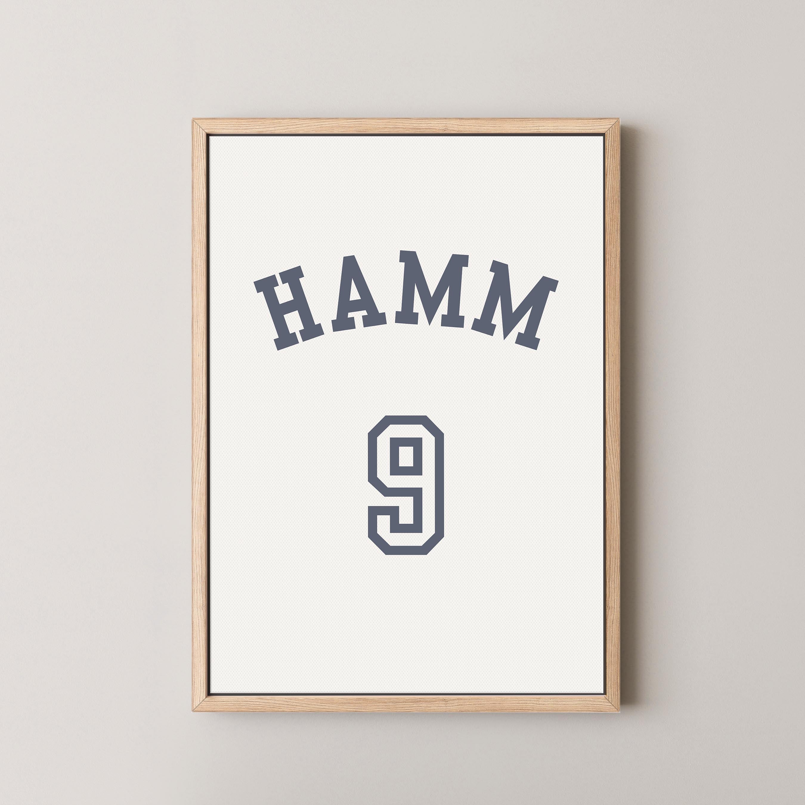 Hamm 9