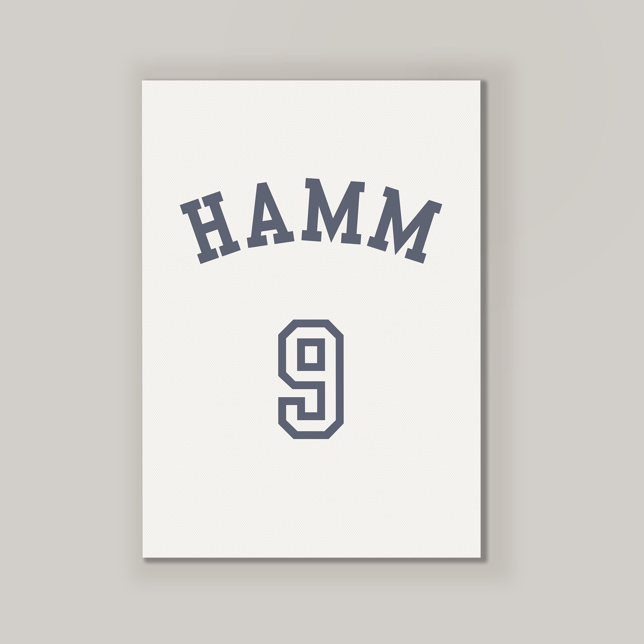 Hamm 9
