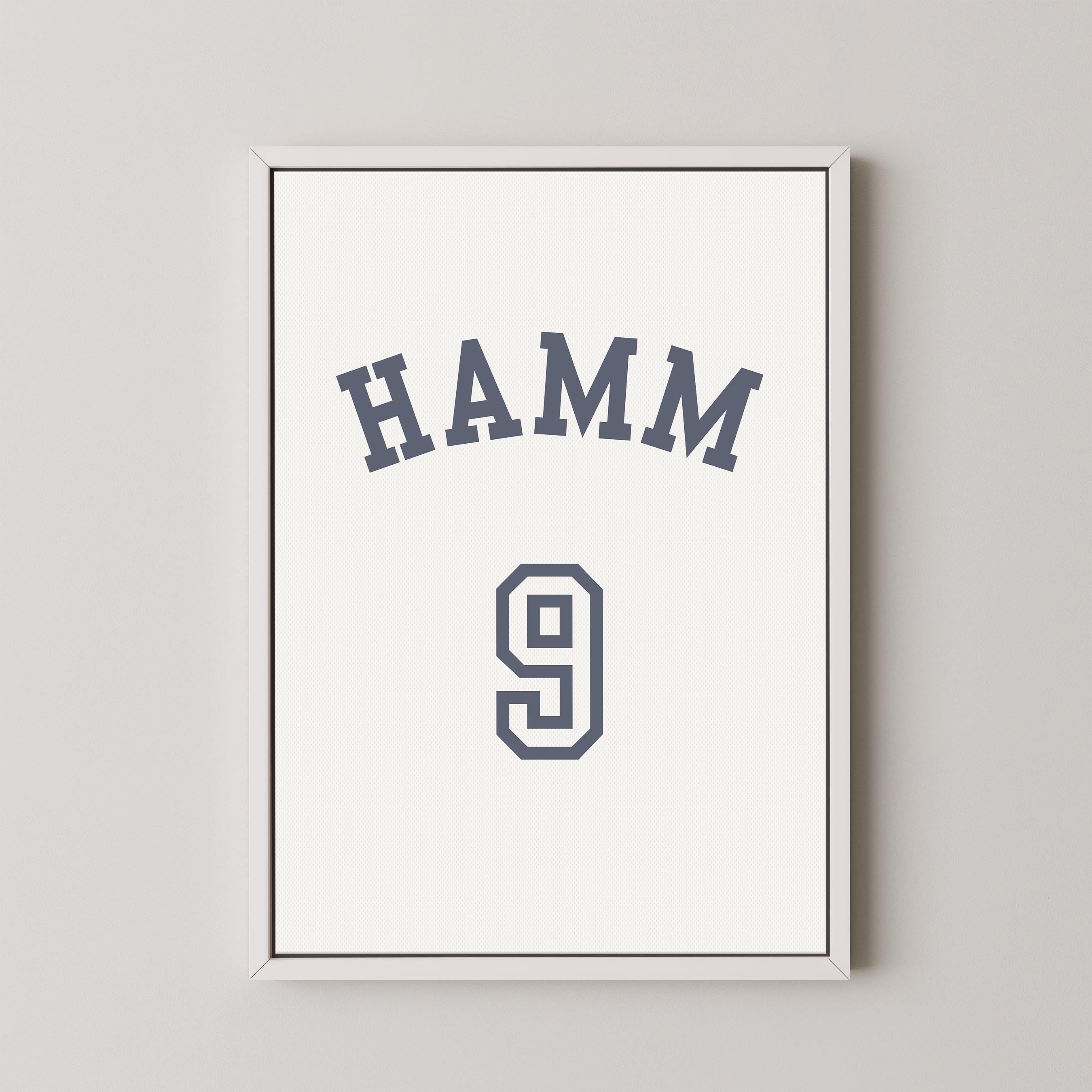 Hamm 9