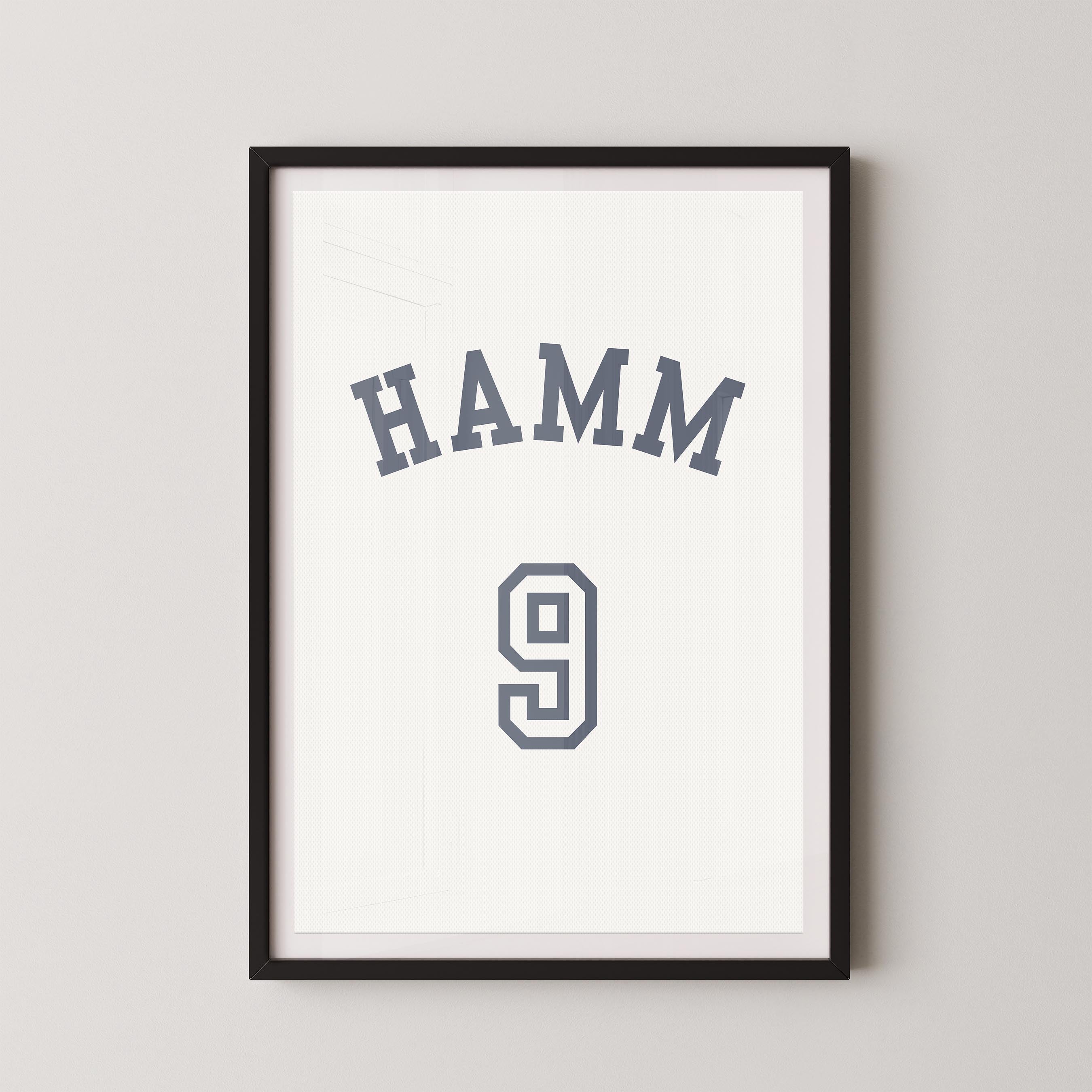 Hamm 9