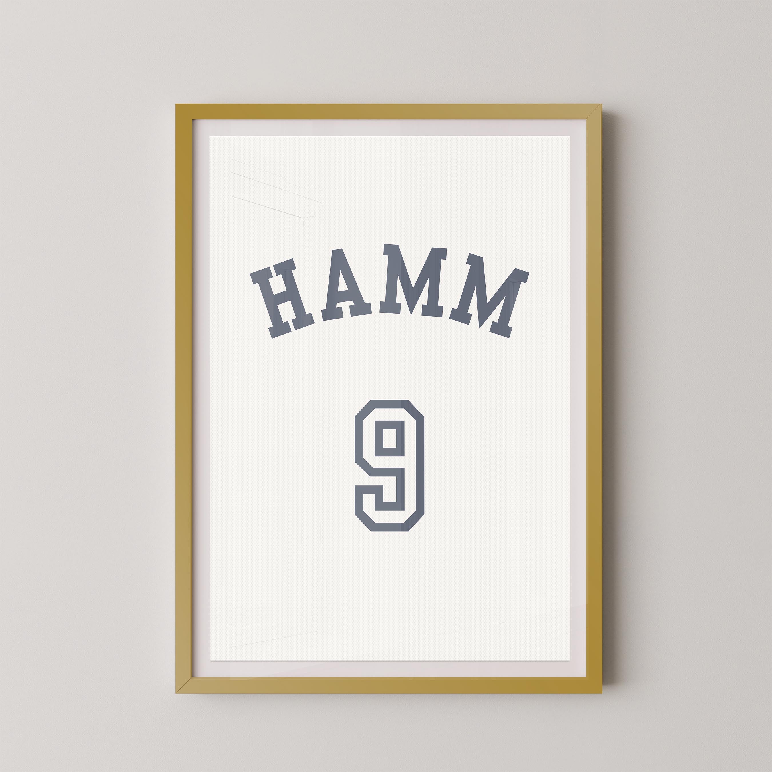 Hamm 9