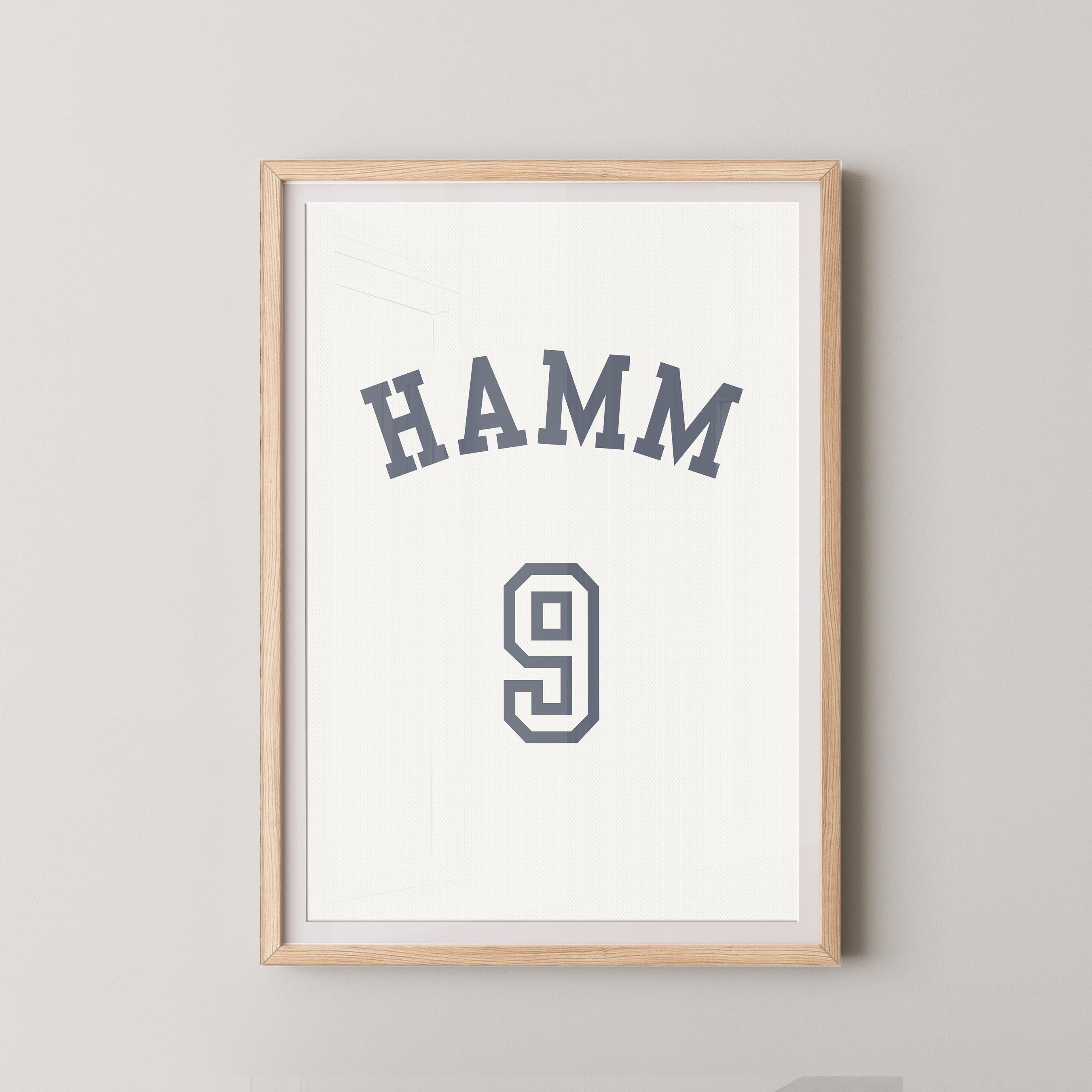 Hamm 9