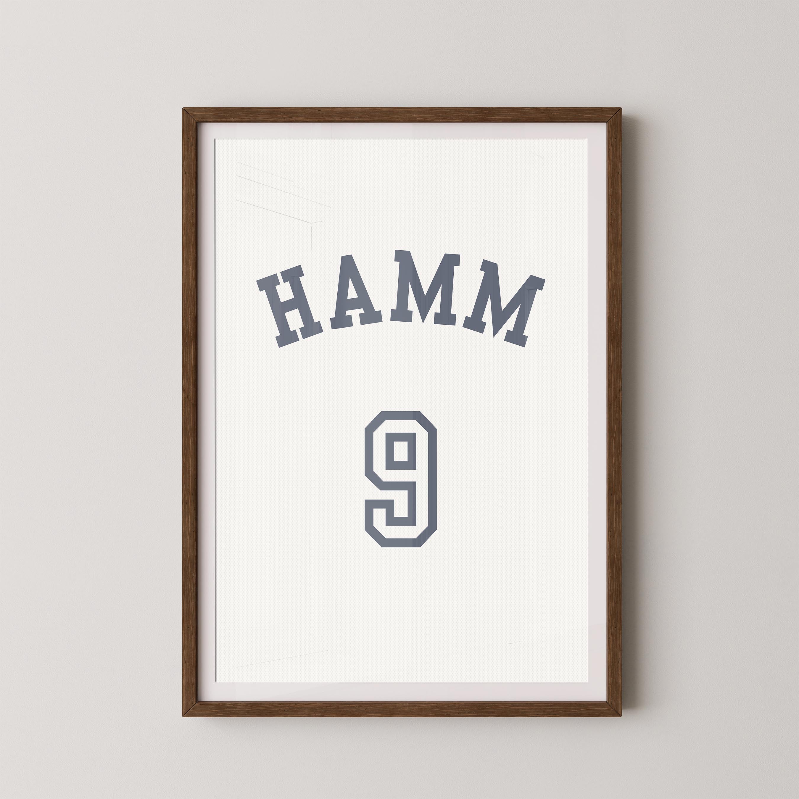 Hamm 9
