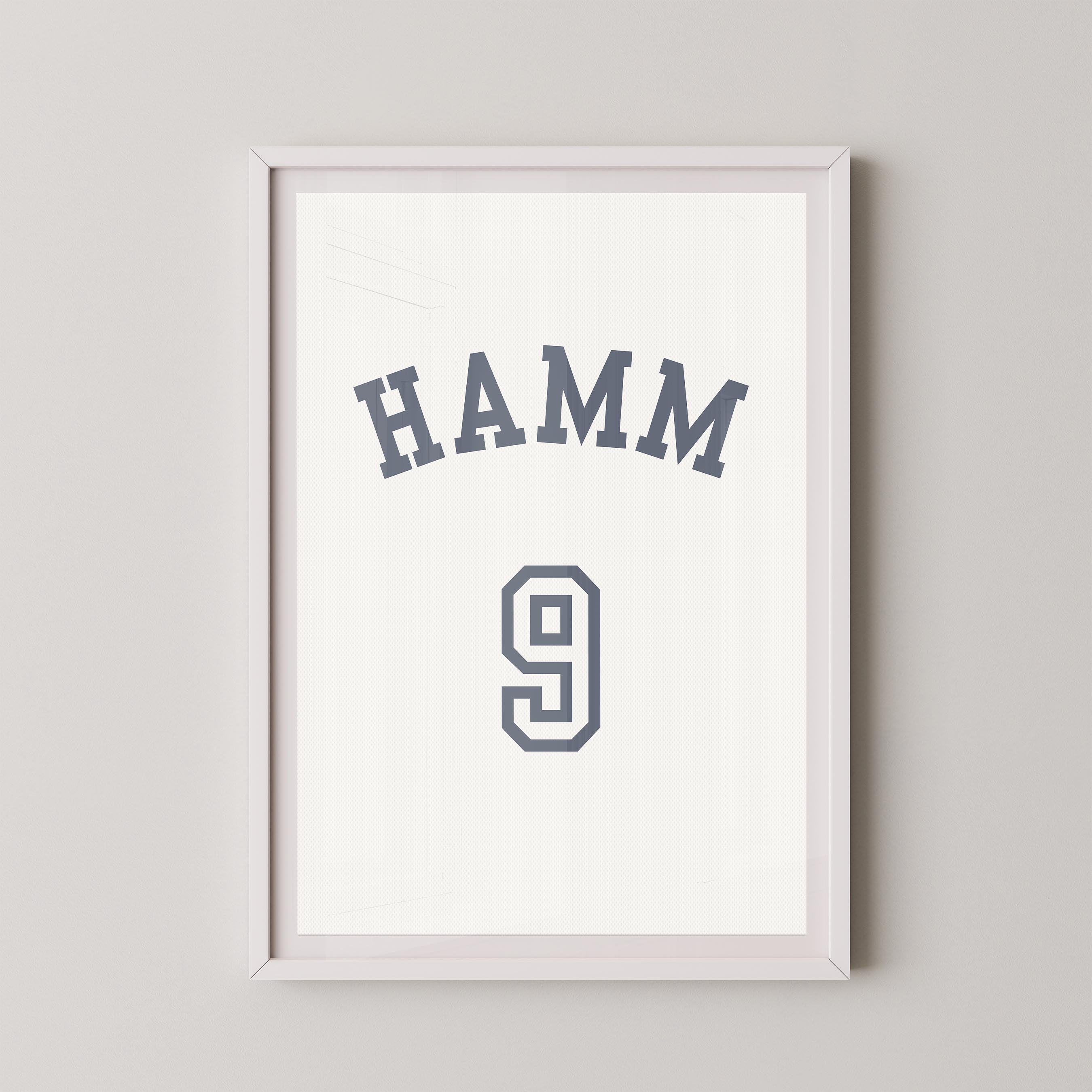 Hamm 9