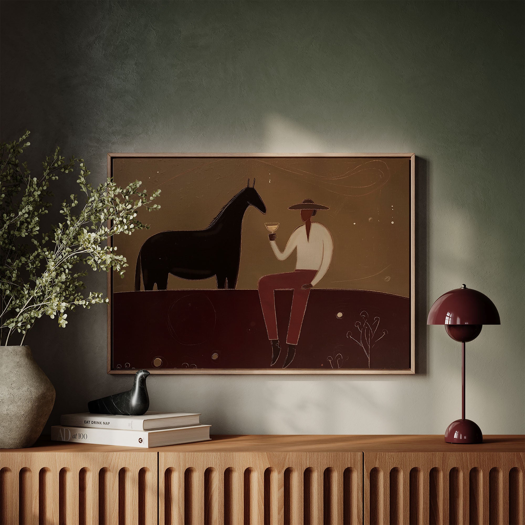 Storyline Prints