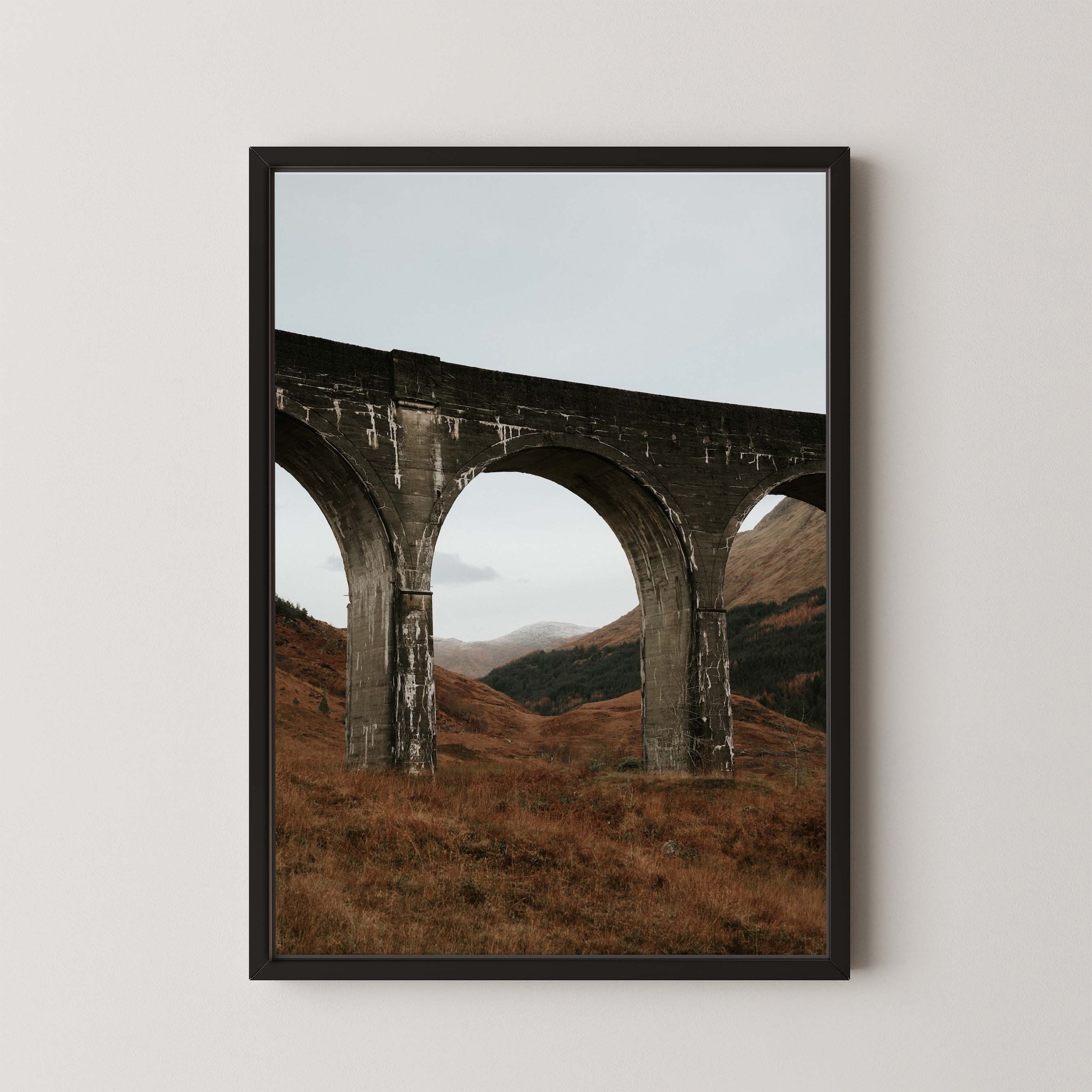 Highland Railways I