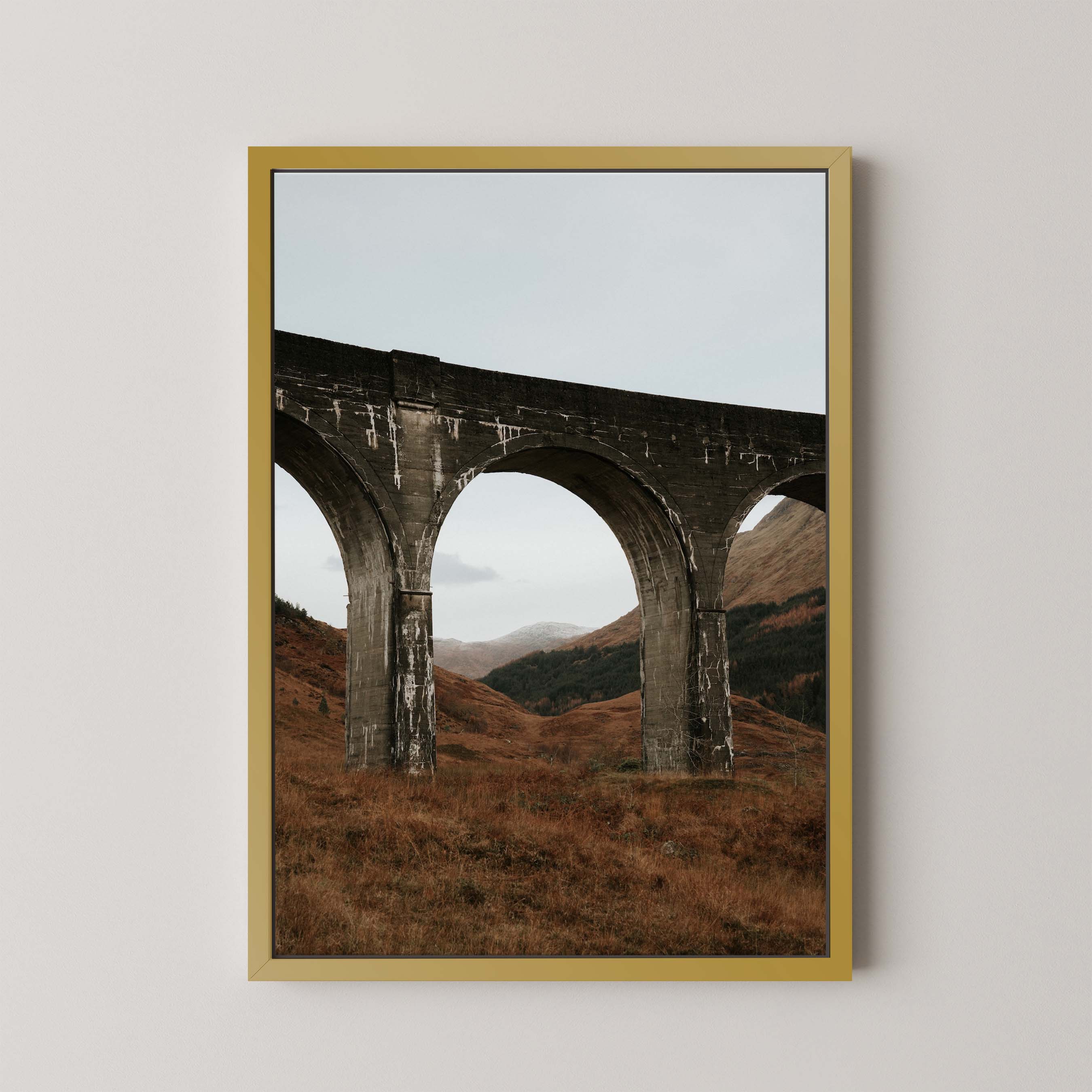 Highland Railways I