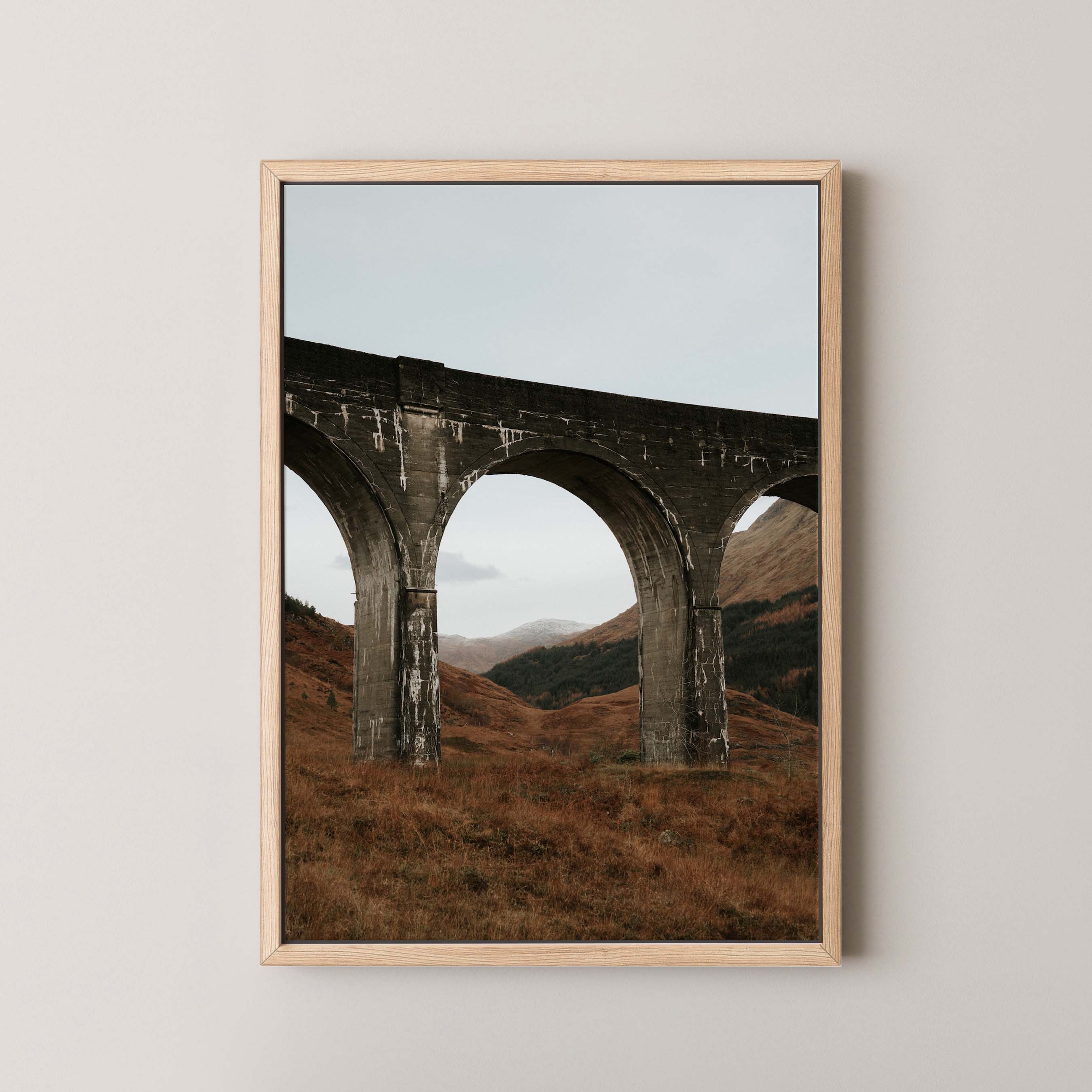 Highland Railways I