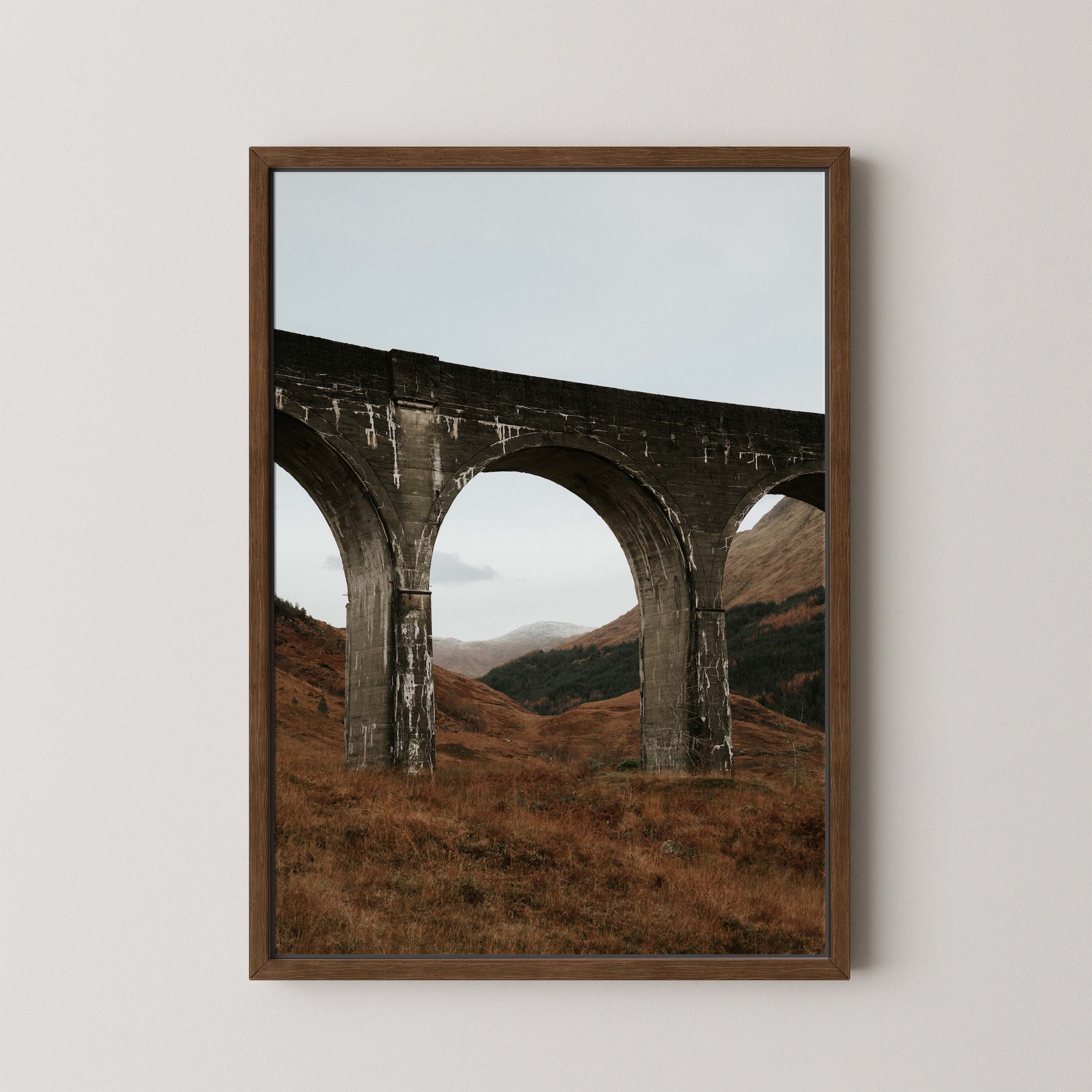 Highland Railways I