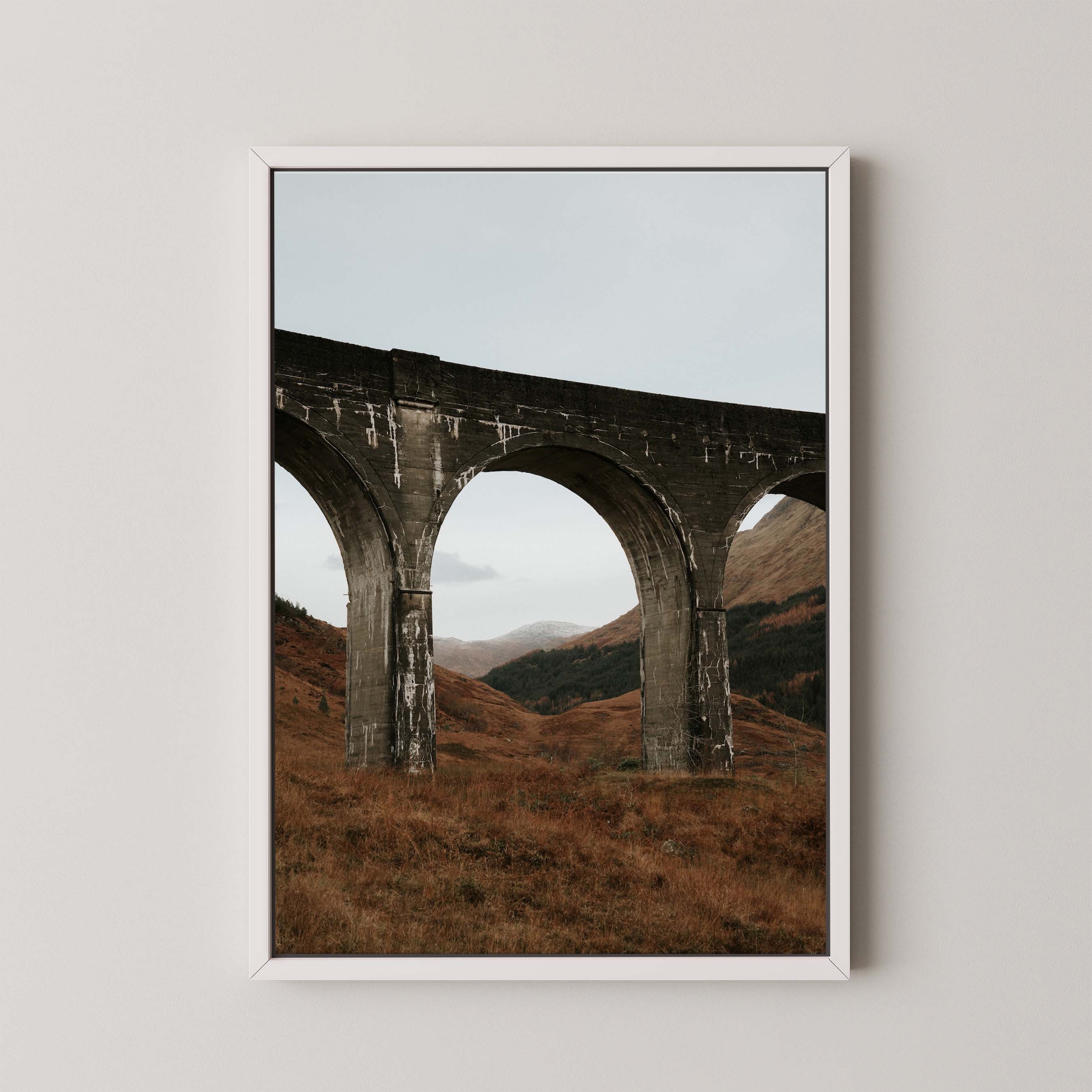 Highland Railways I