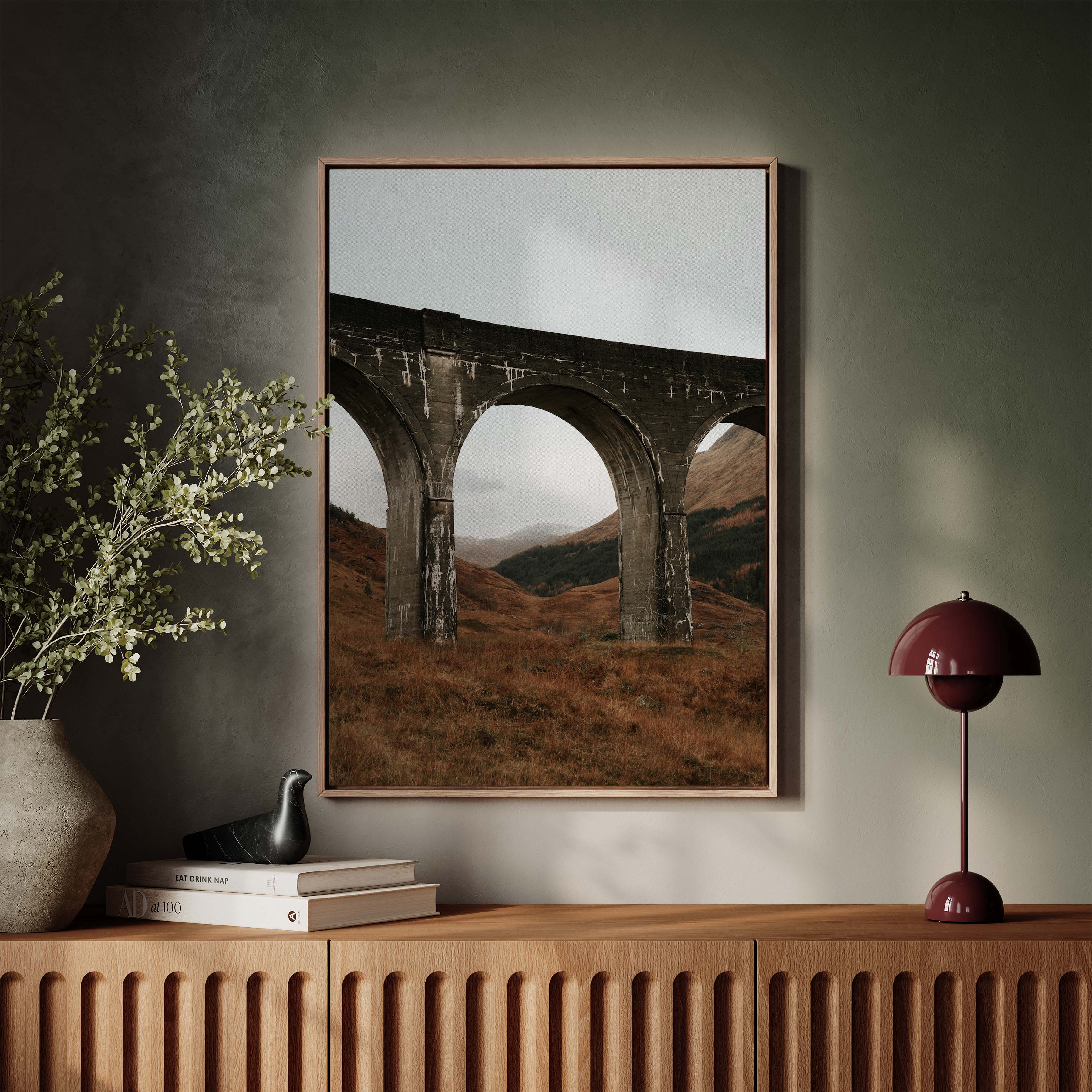 Highland Railways I